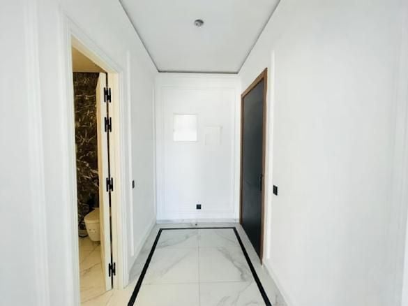 Appartement 109 m² à Ain Diab — 8