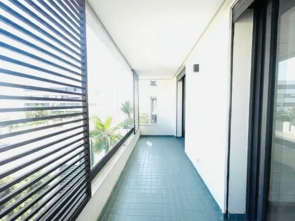 Appartement — Casablanca — 2