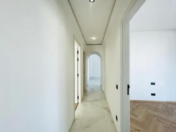 Appartement — Casablanca
