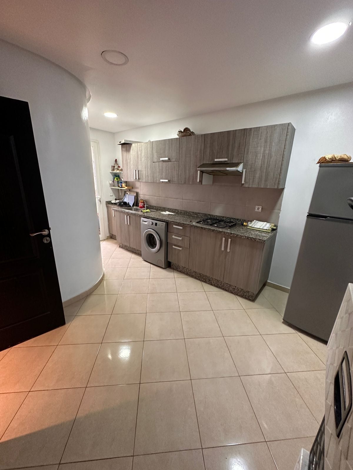 Appartement — Dar Bouazza — 4