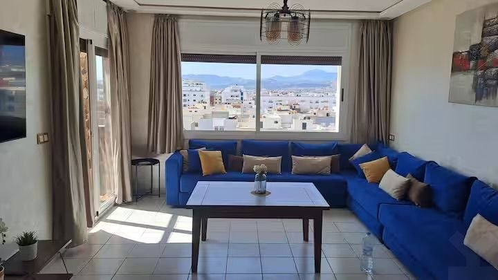 Appartement — Martil — 2