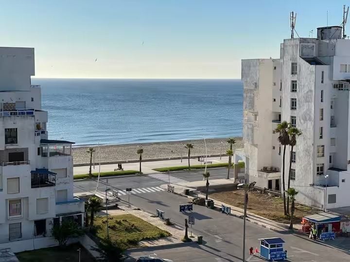 Appartement — Martil