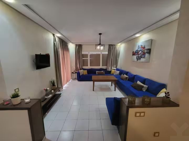 Appartement — Martil — 3