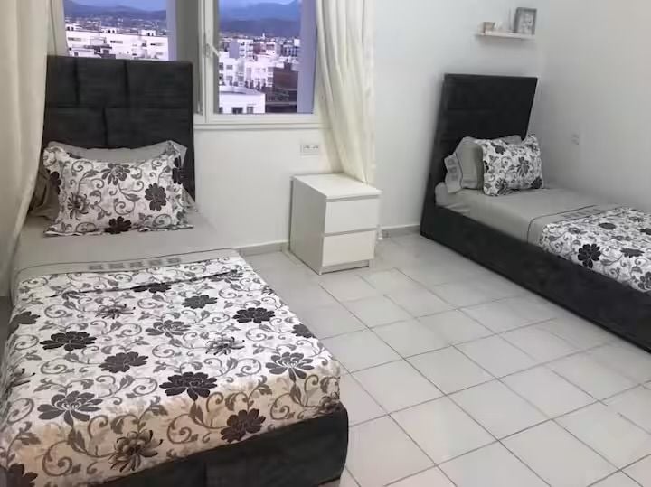 Appartement 94 m² à Hay Oued Elmaleh — 7