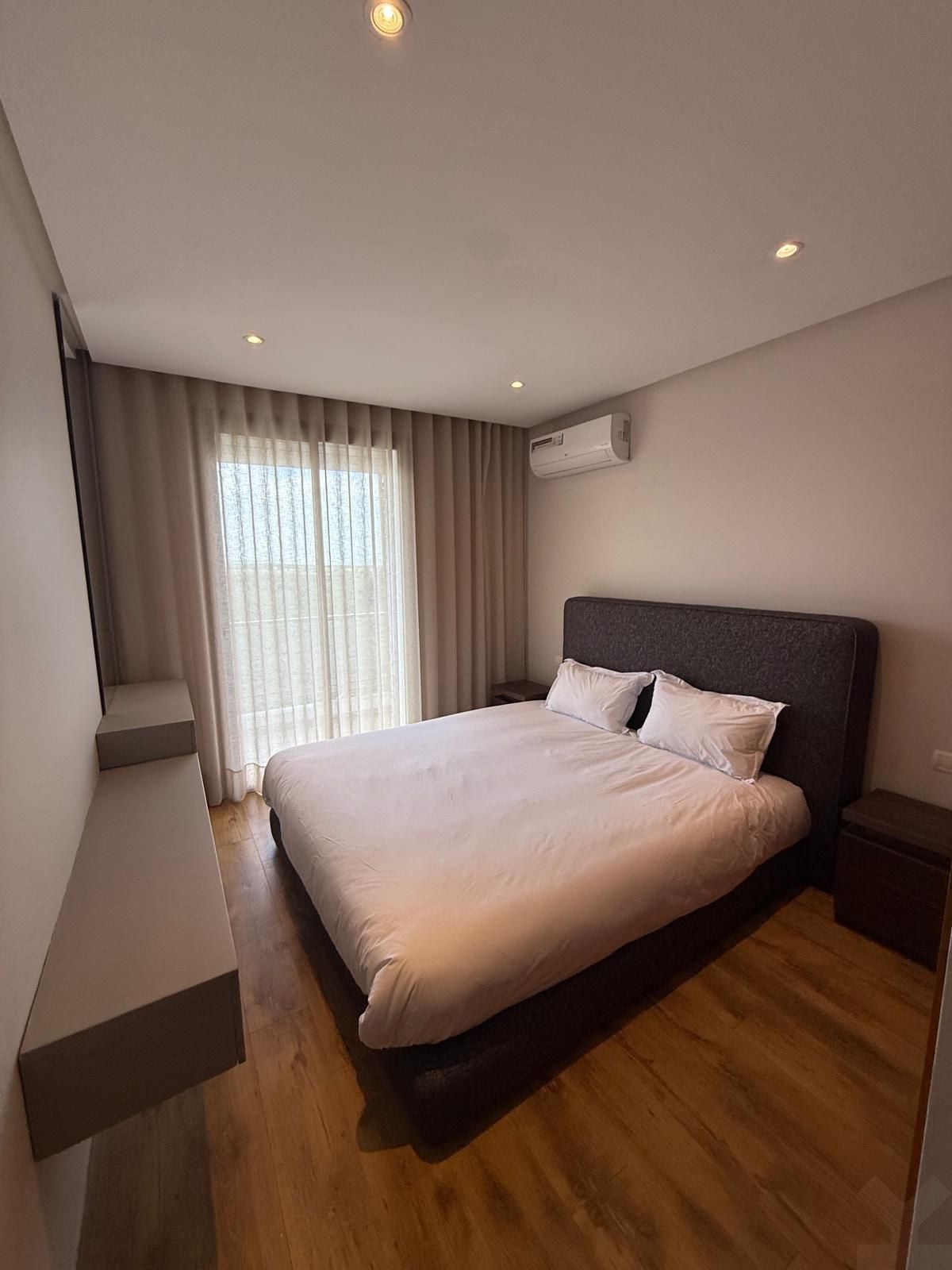Appartement — Casablanca — 3