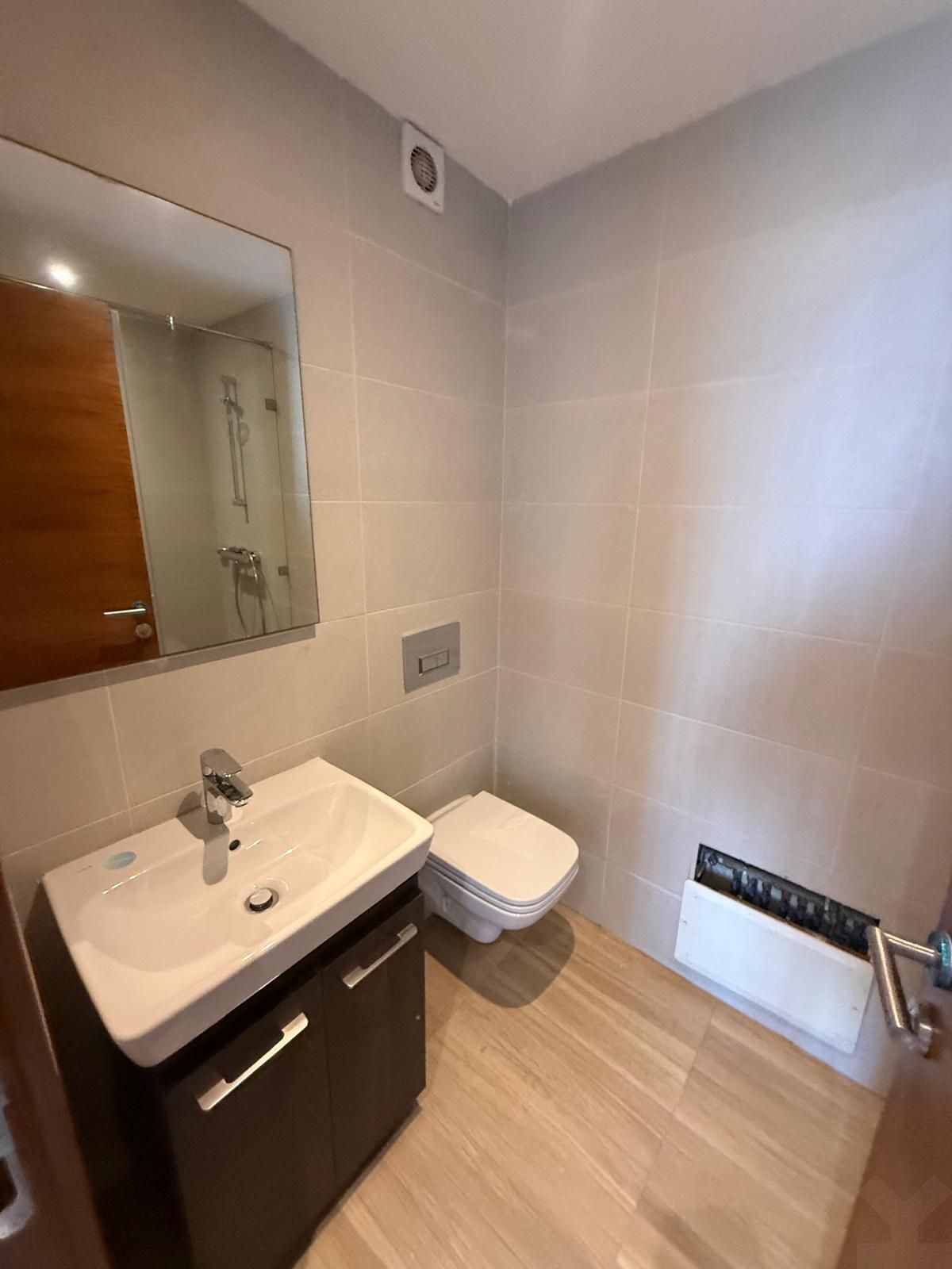 Appartement — Casablanca