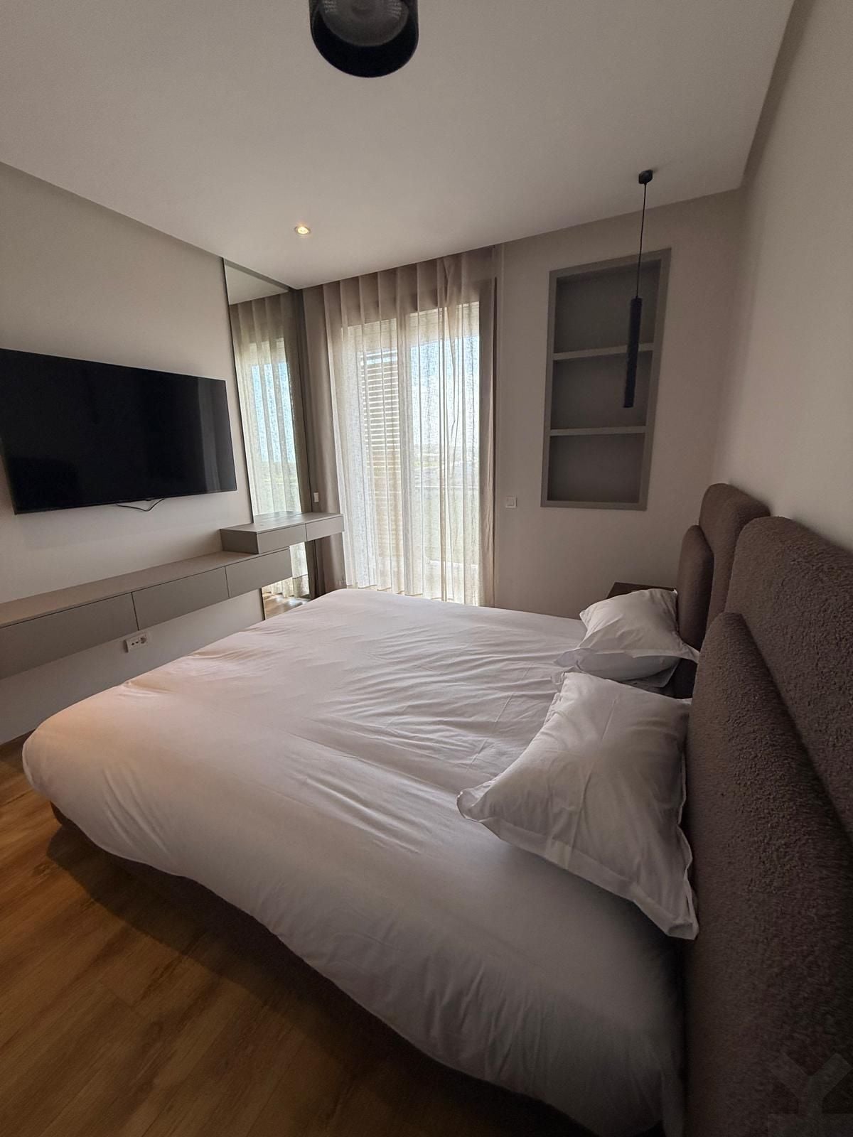 Appartement 95 m² à Ain Diab Extension 2 — 8