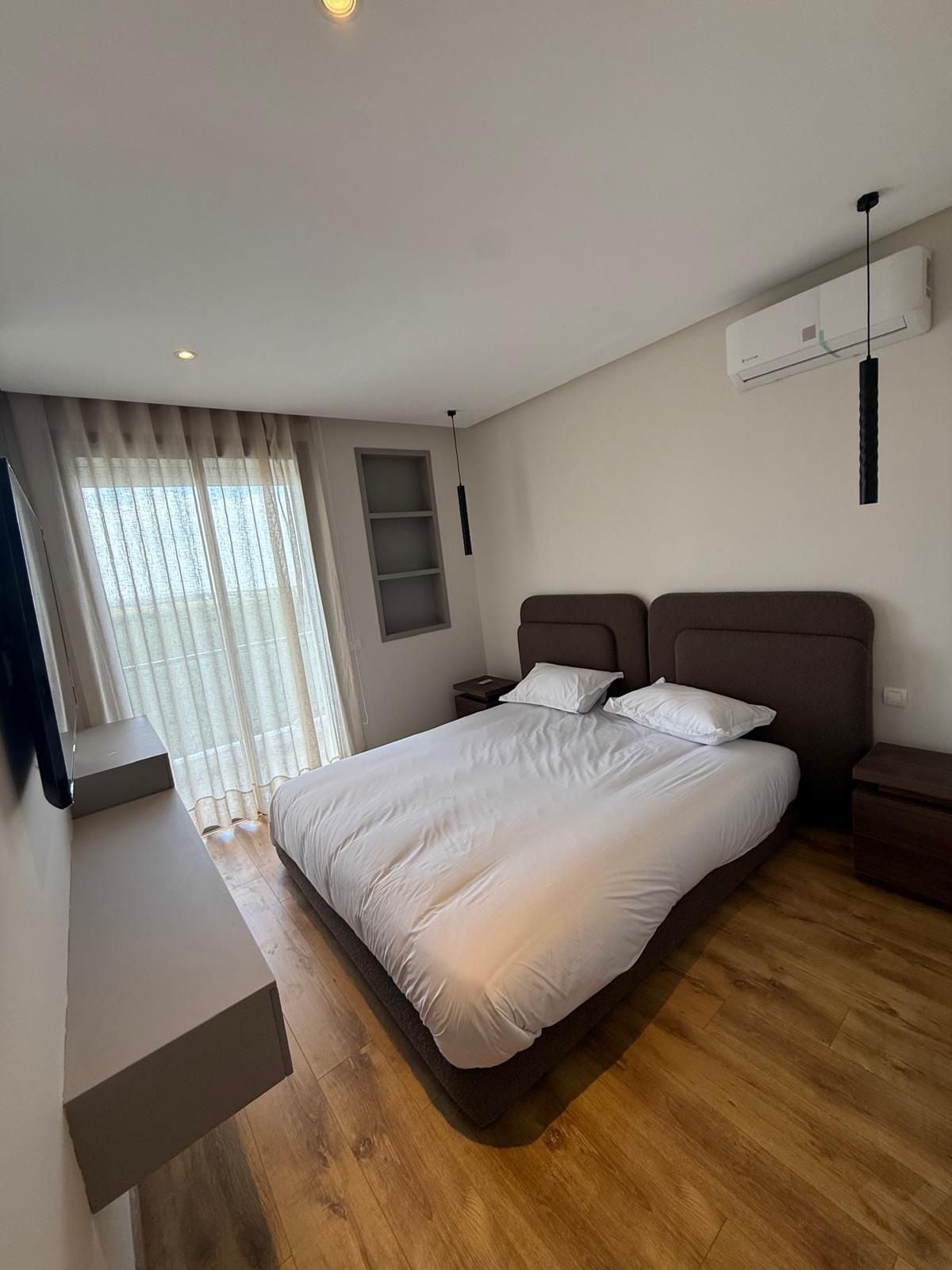 Appartement 95 m² à Ain Diab Extension 2 — 9