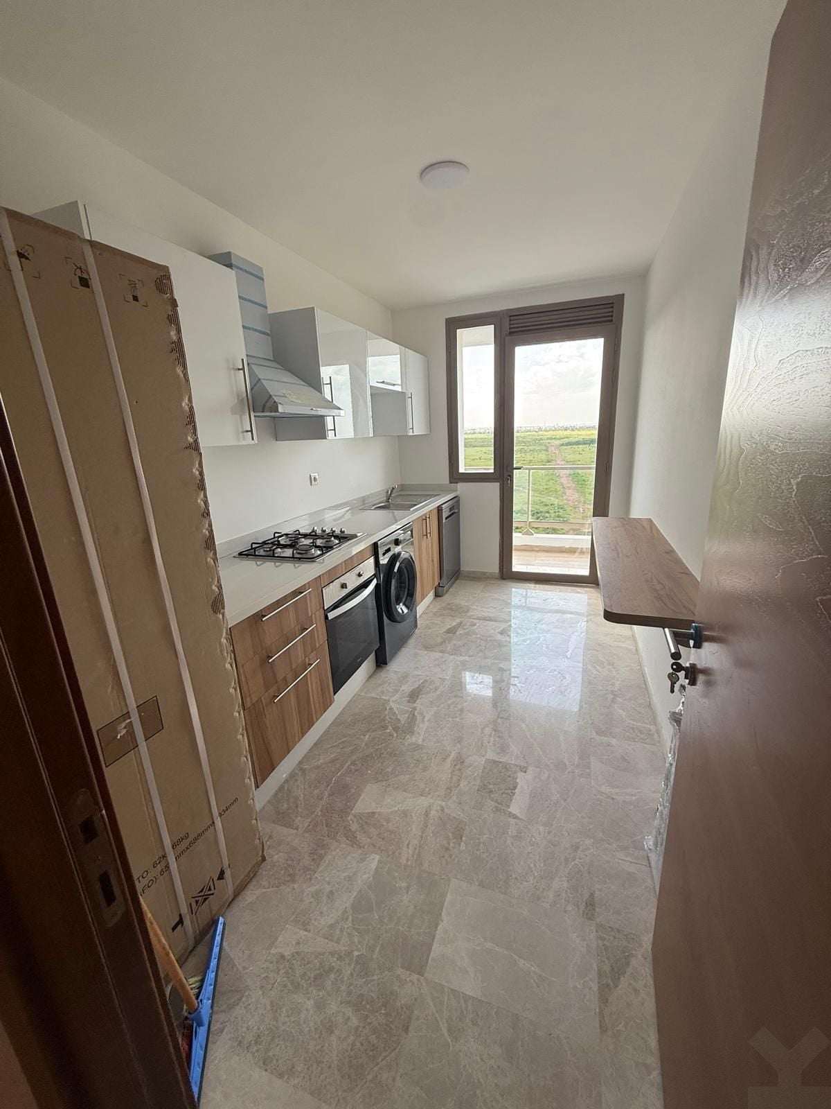 Appartement 95 m² à Ain Diab Extension 2 — 11
