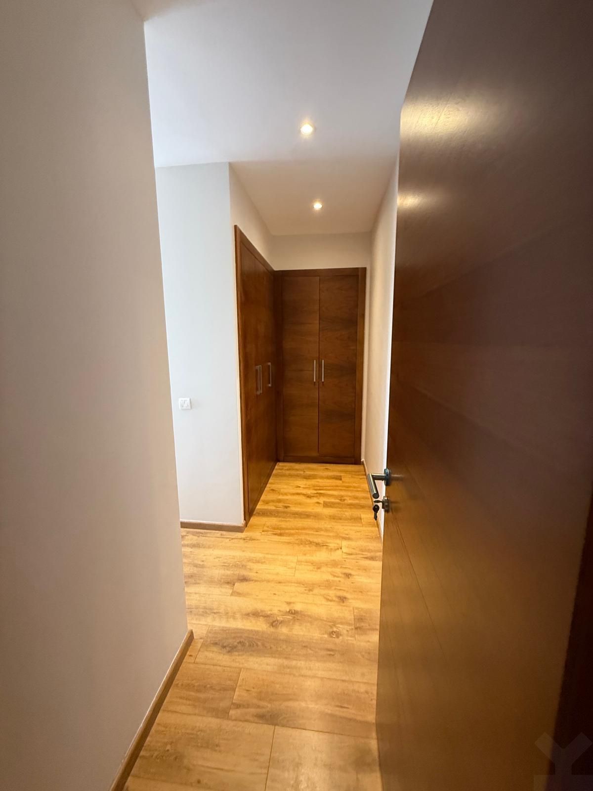 Appartement — Casablanca — 2
