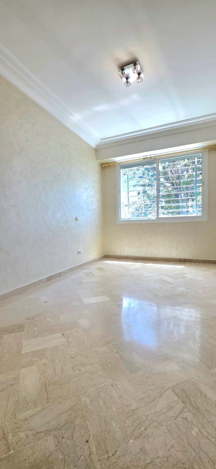 Appartement — Casablanca