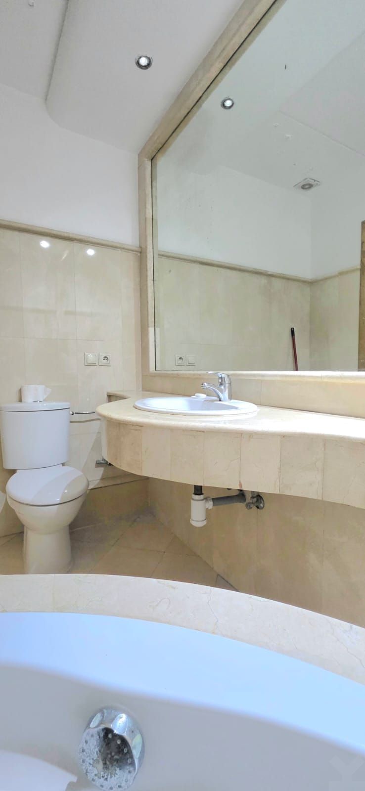 Appartement — Casablanca — 2