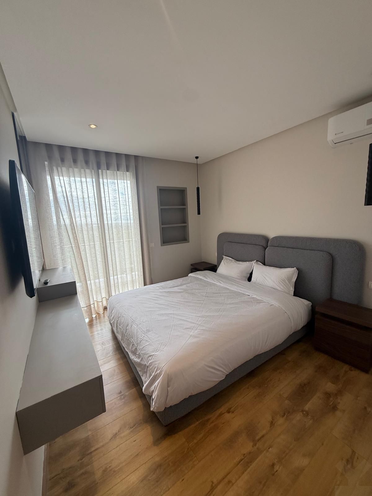 Appartement 94 m² à Ain Diab Extension 2 — 11