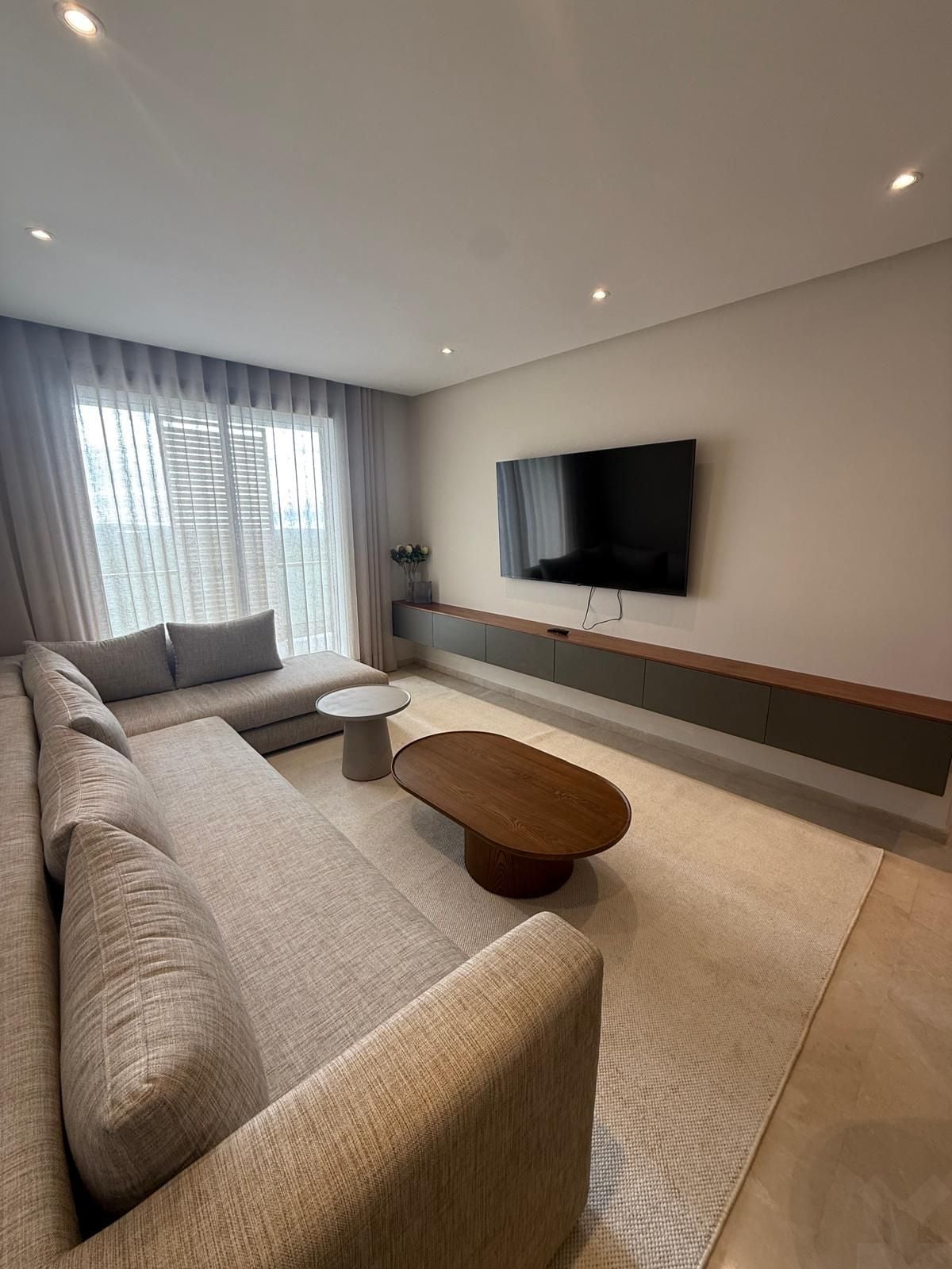 Appartement 94 m² à Ain Diab Extension 2 — 10