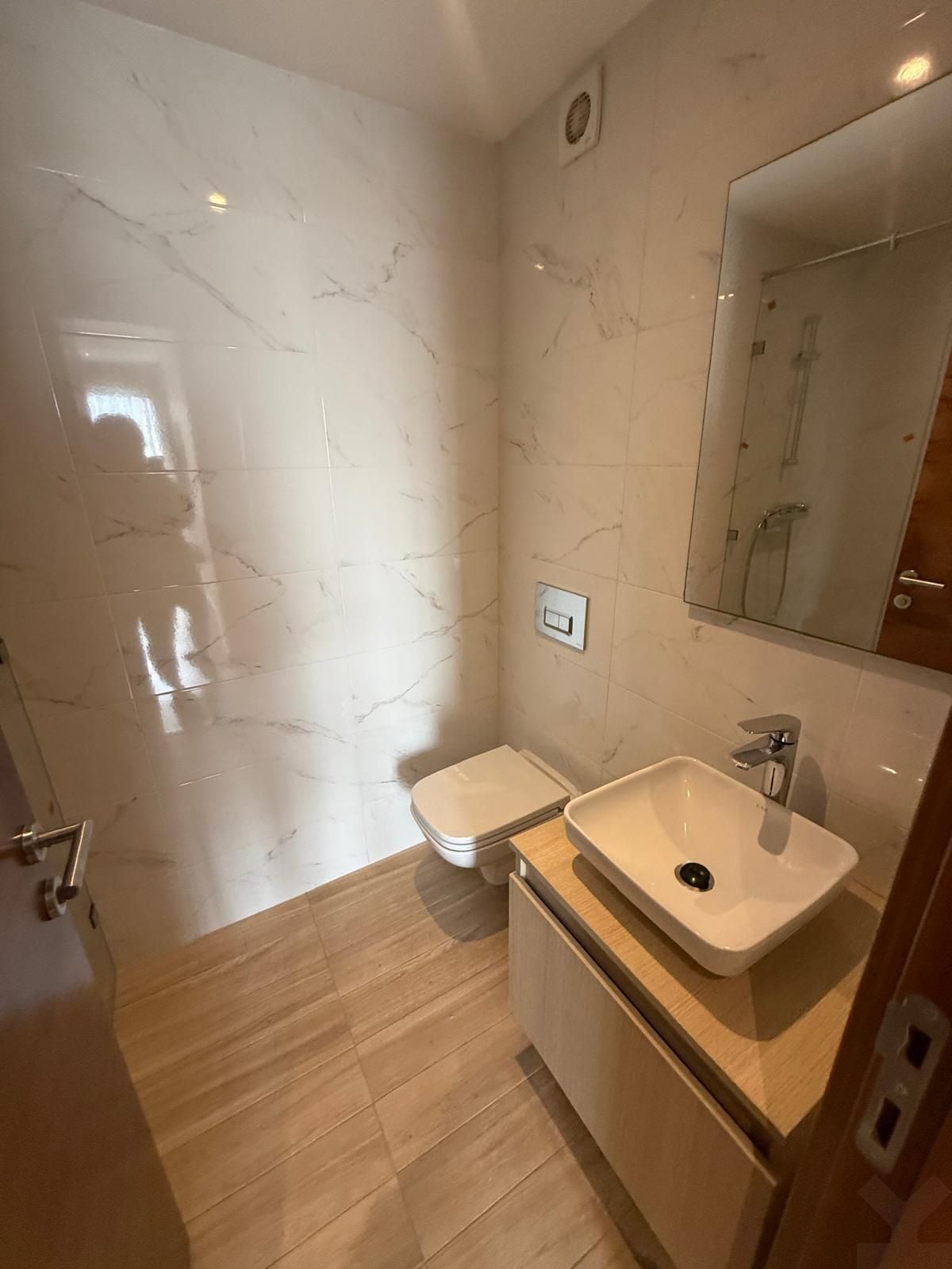 Appartement — Casablanca — 2