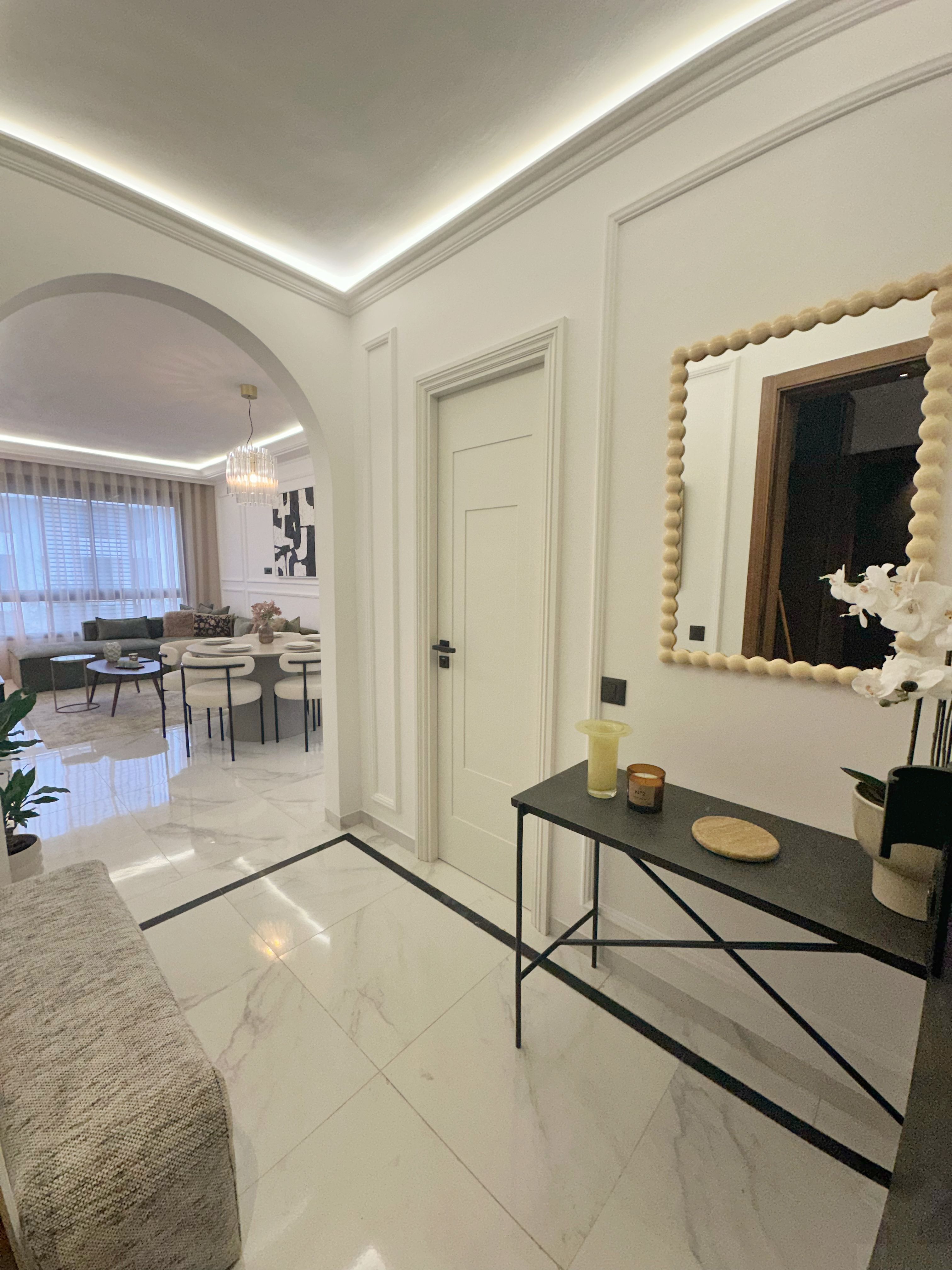 Appartement — Casablanca — 3