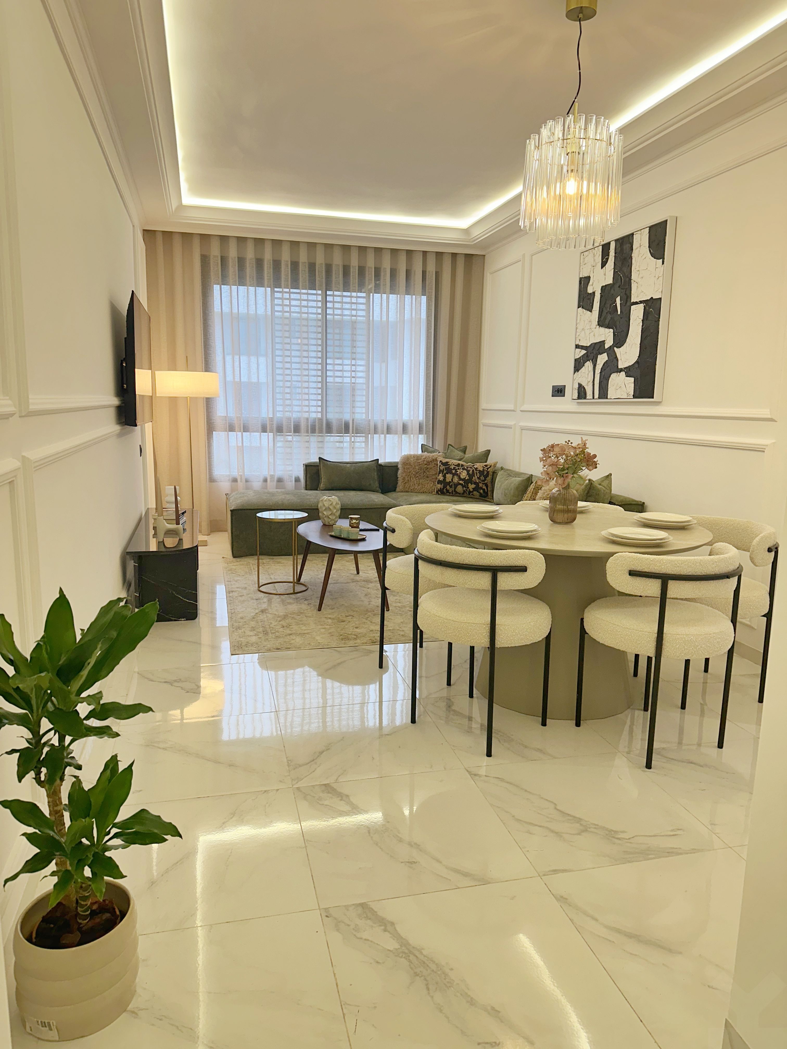 Appartement — Casablanca — 4