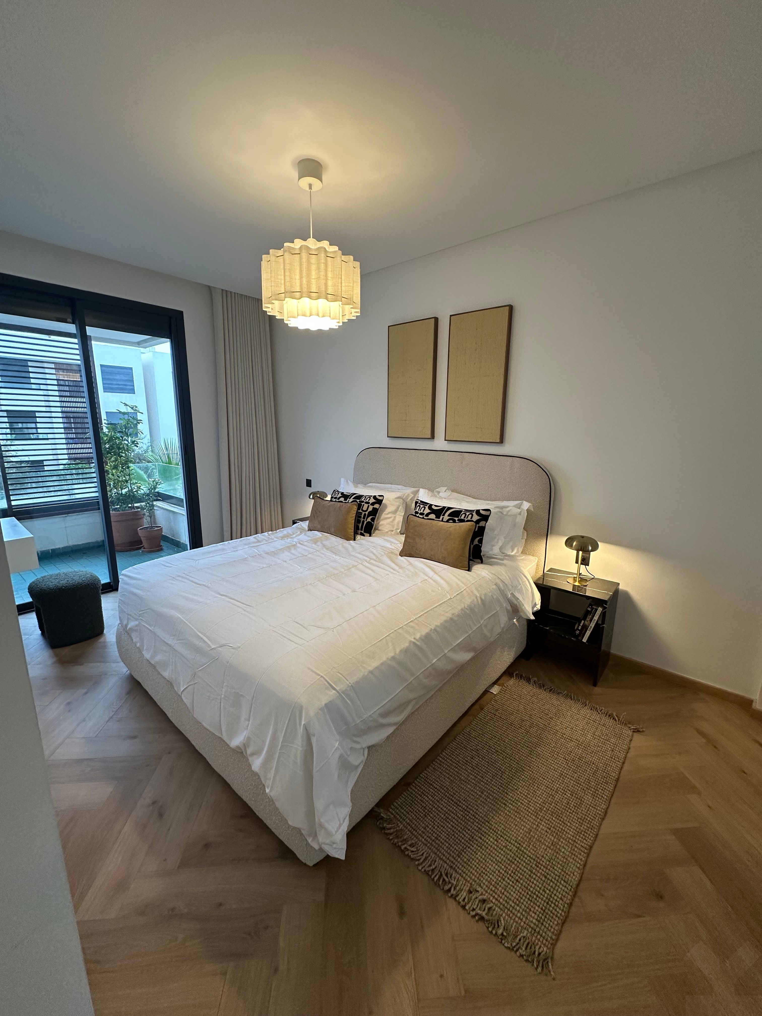 Appartement 101 m² à Ain Diab Extension 2 — 7