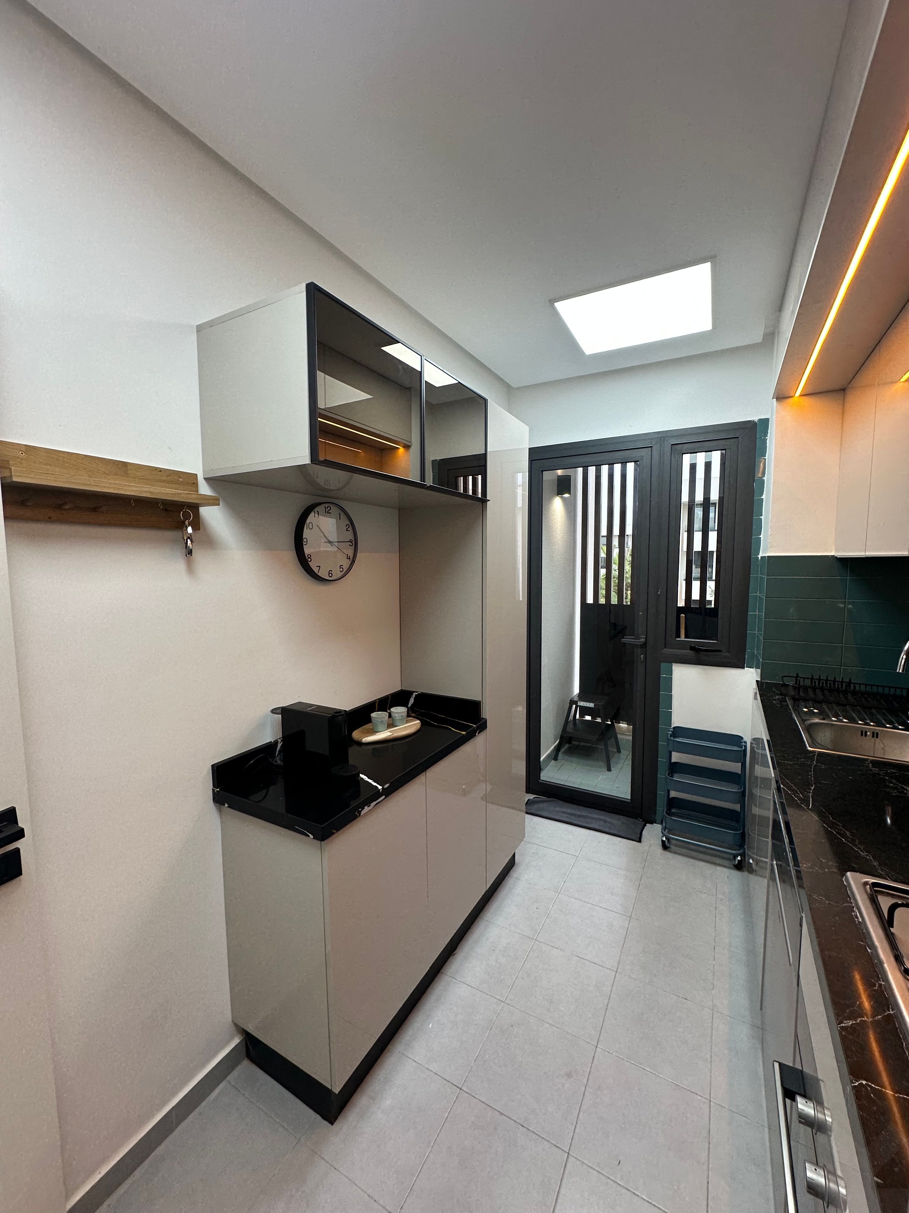 Appartement — Casablanca