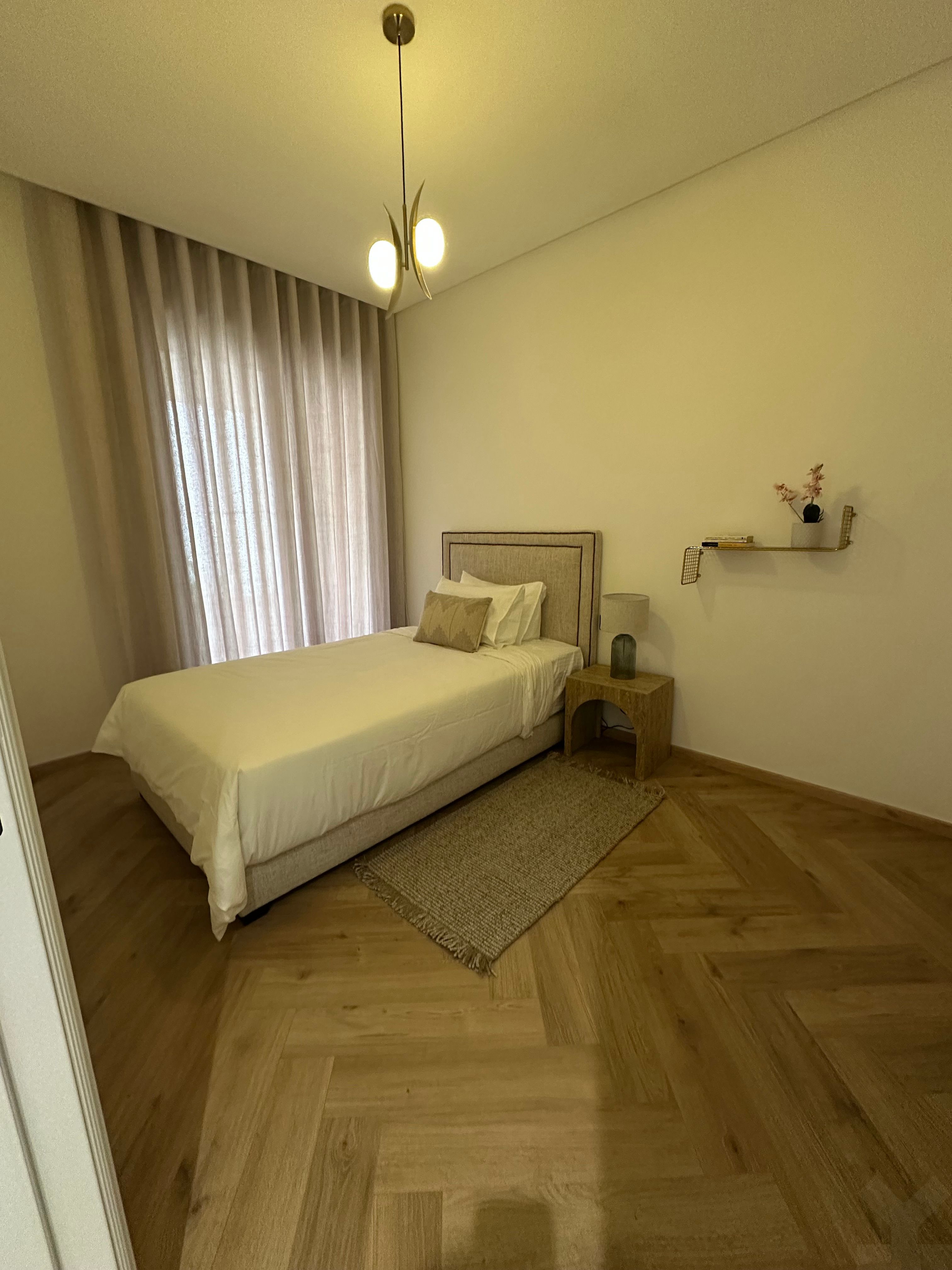 Appartement — Casablanca — 2
