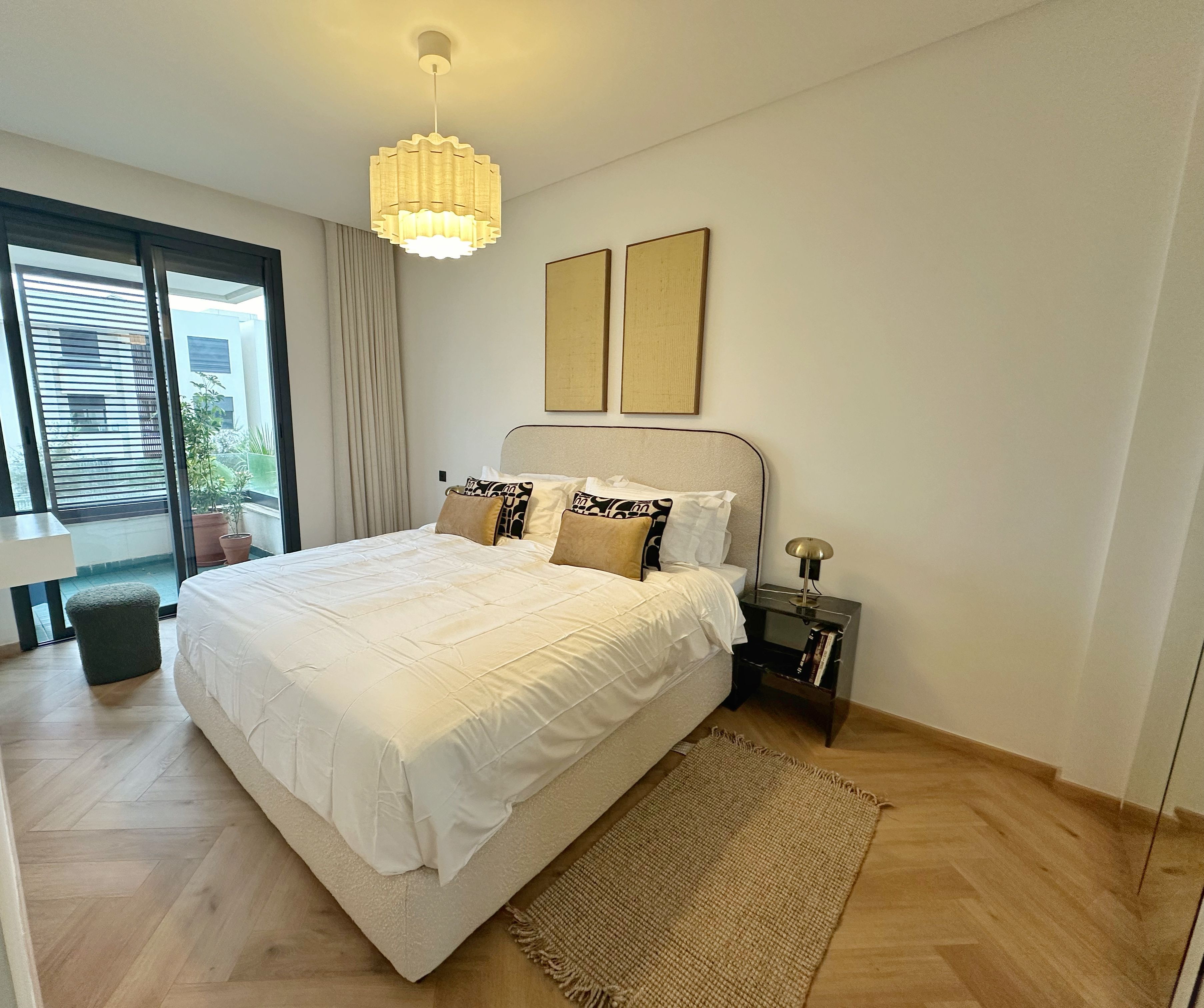 Appartement — Casablanca — 5