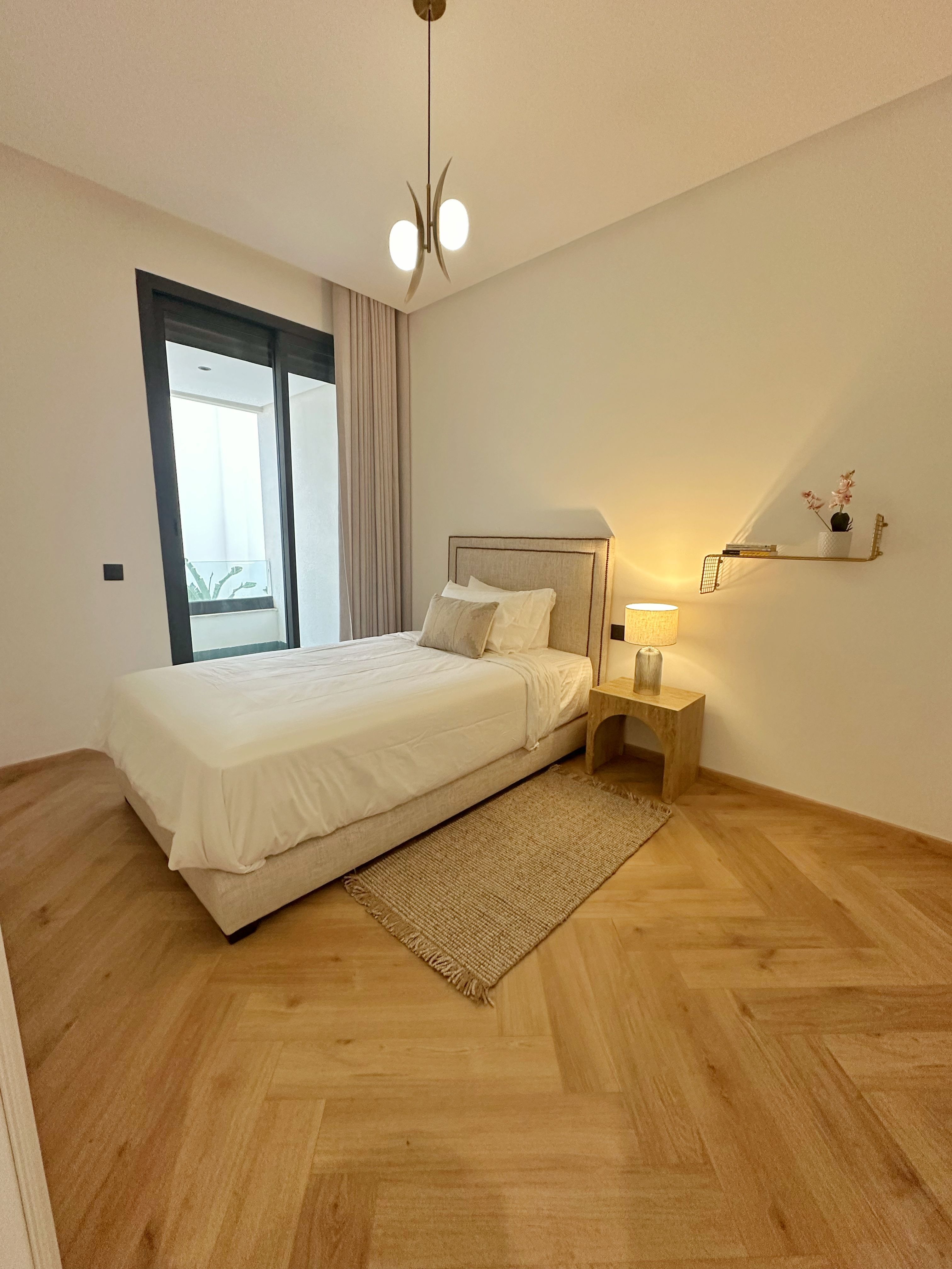 Appartement 101 m² à Ain Diab Extension 2 — 8