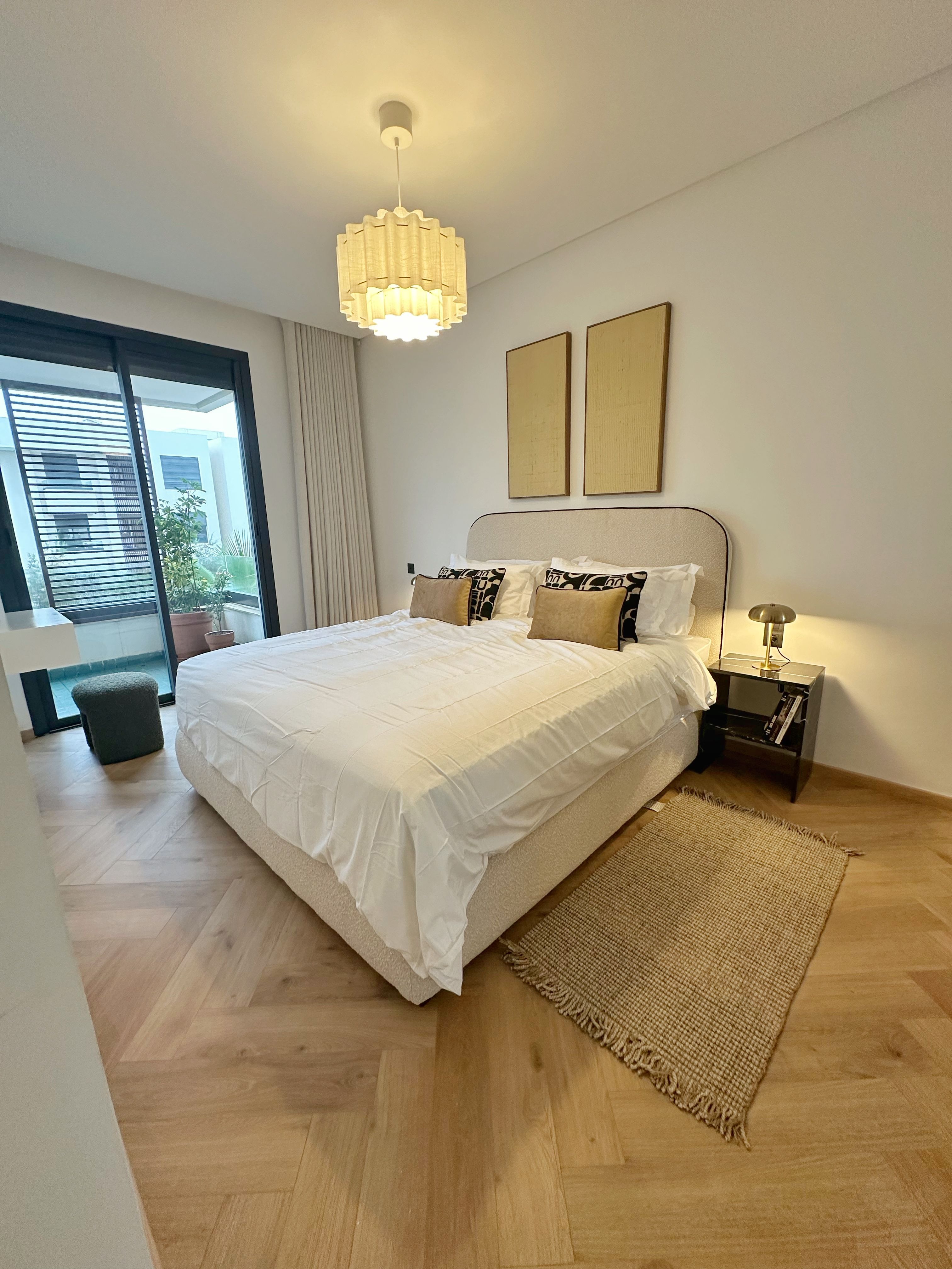 Appartement 101 m² à Ain Diab Extension 2 — 9