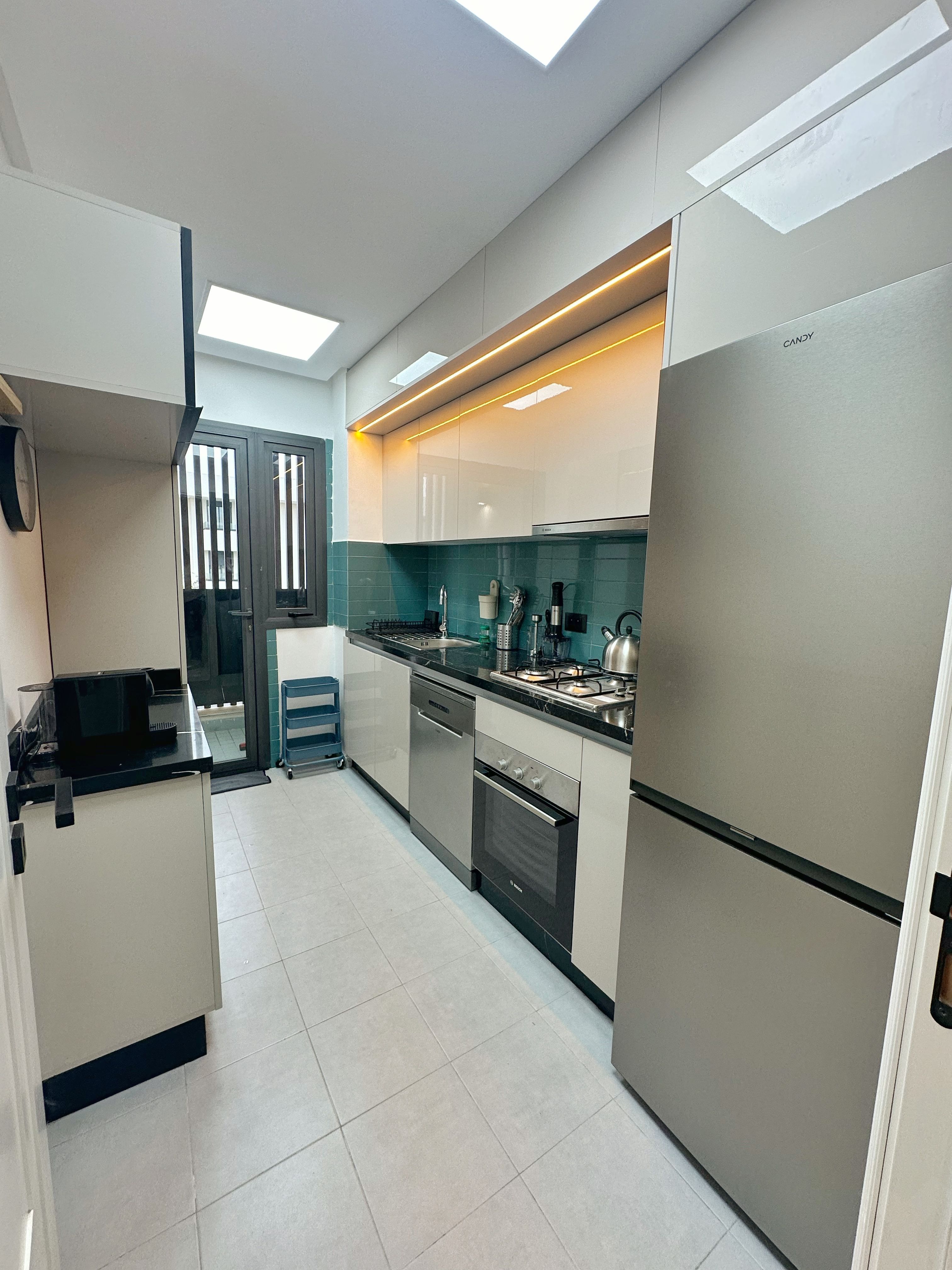 Appartement 101 m² à Ain Diab Extension 2 — 11