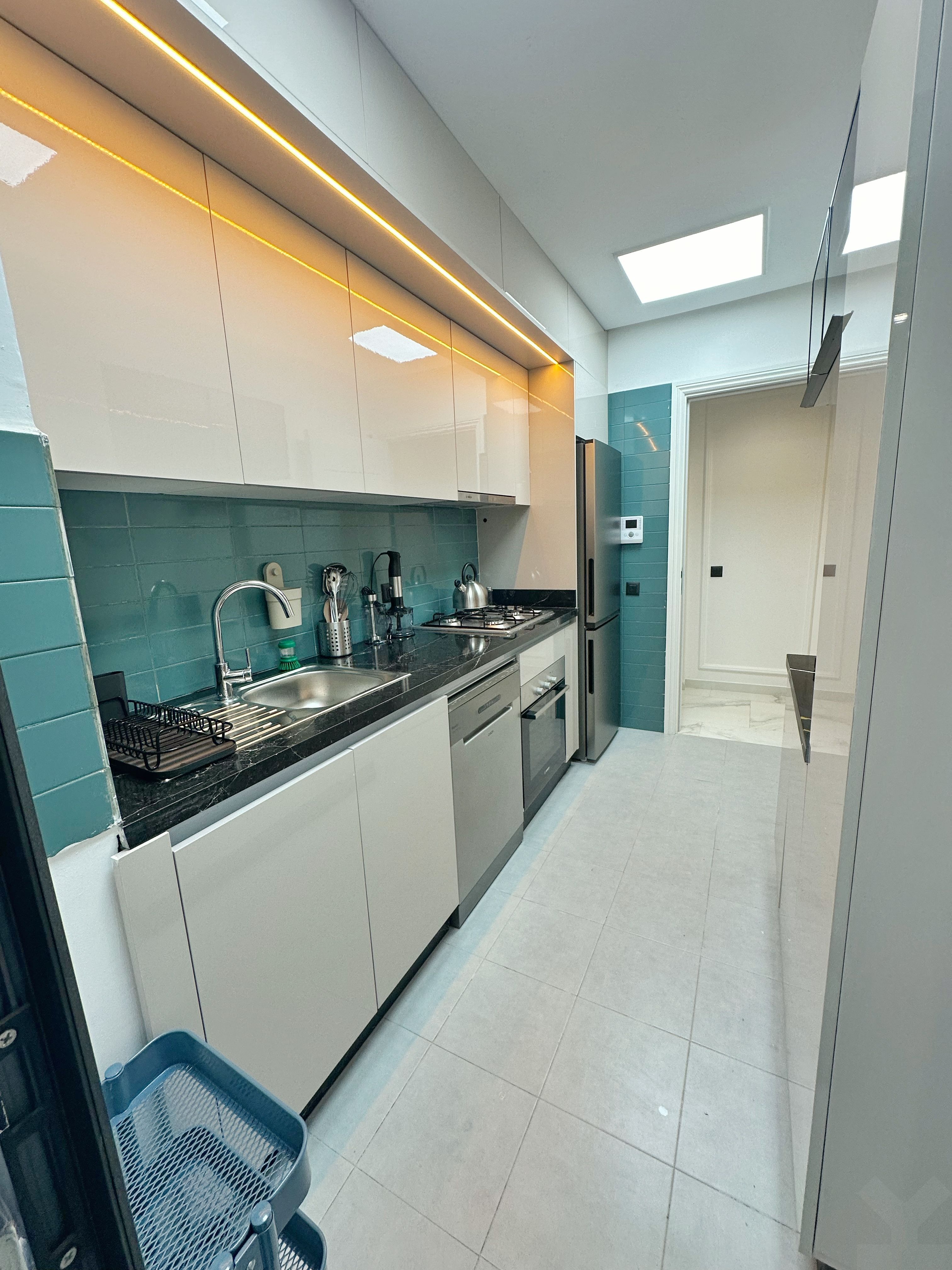 Appartement 101 m² à Ain Diab Extension 2 — 10