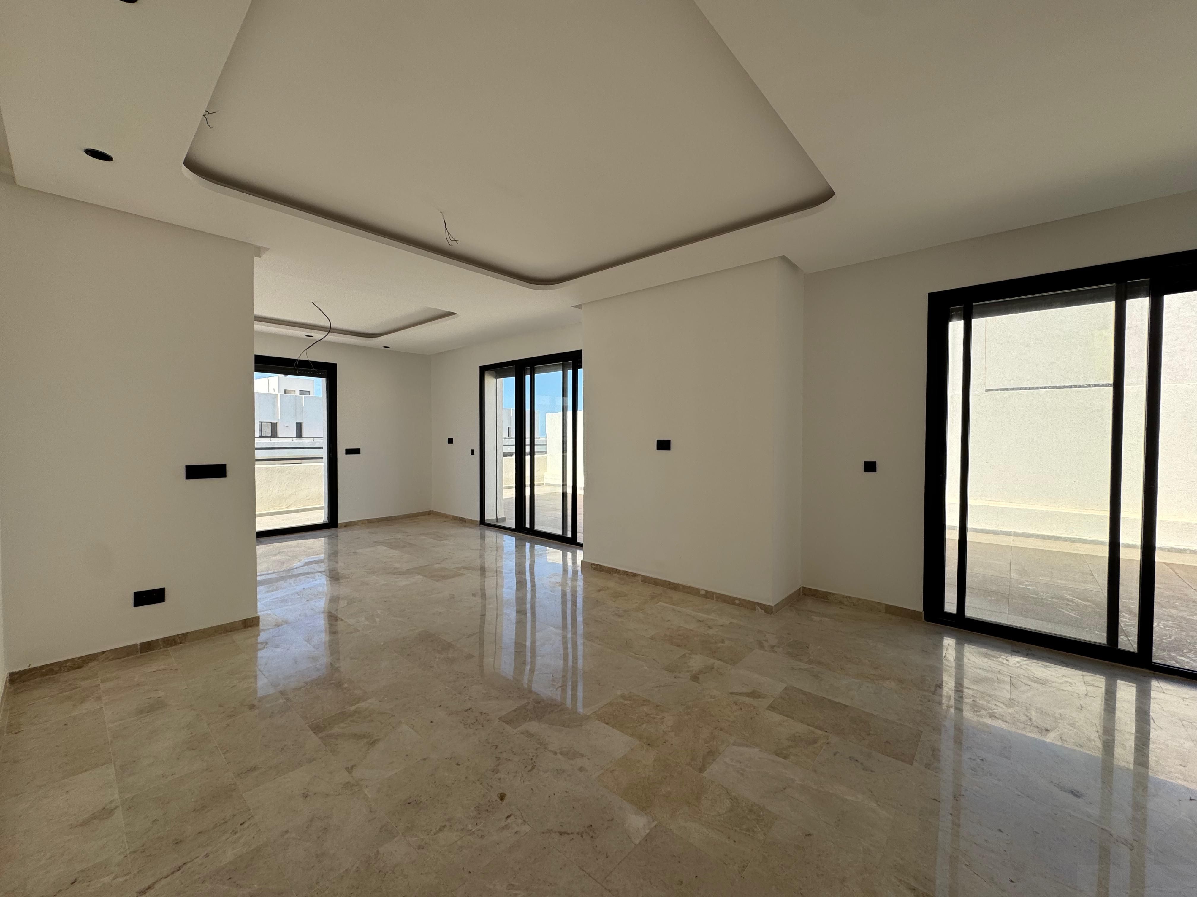 Appartement — Casablanca