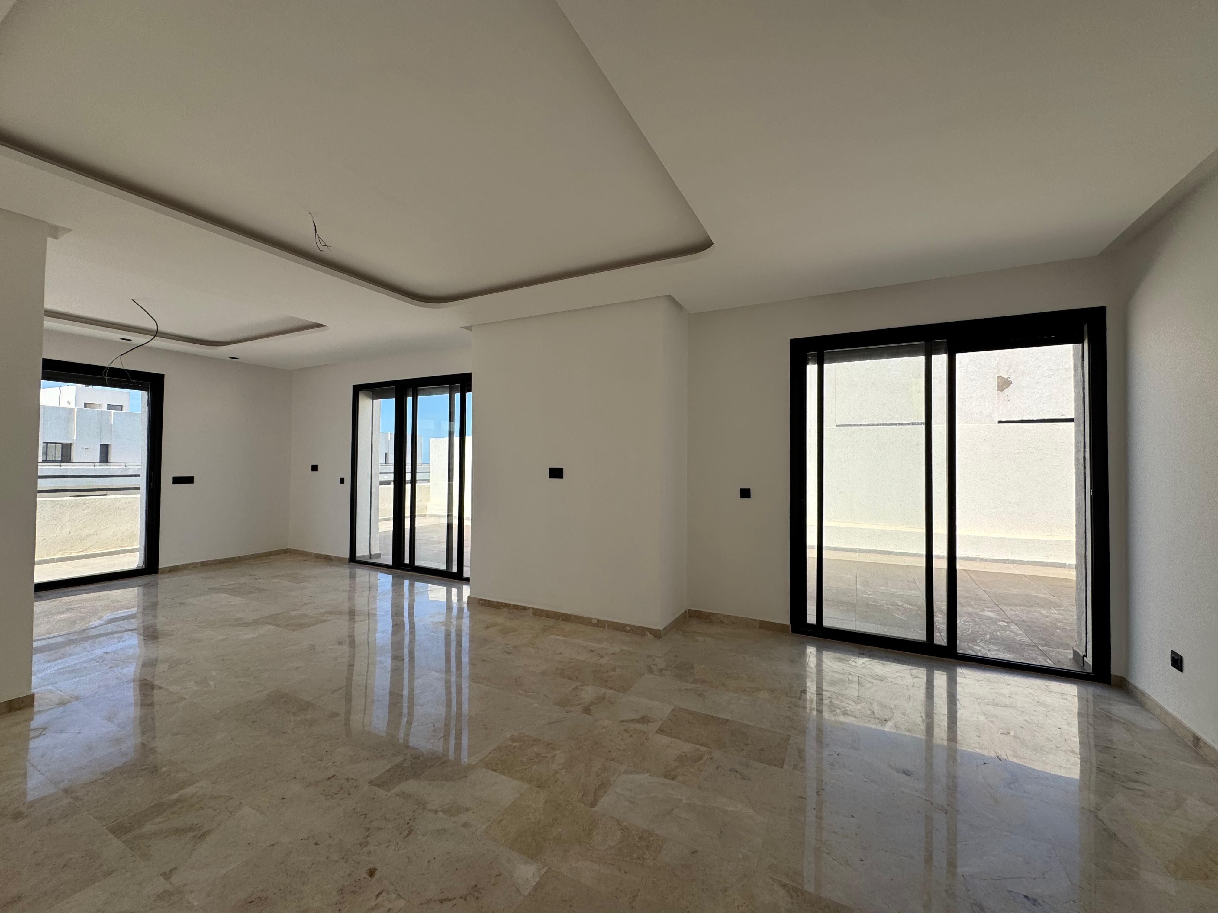 Appartement — Casablanca — 2