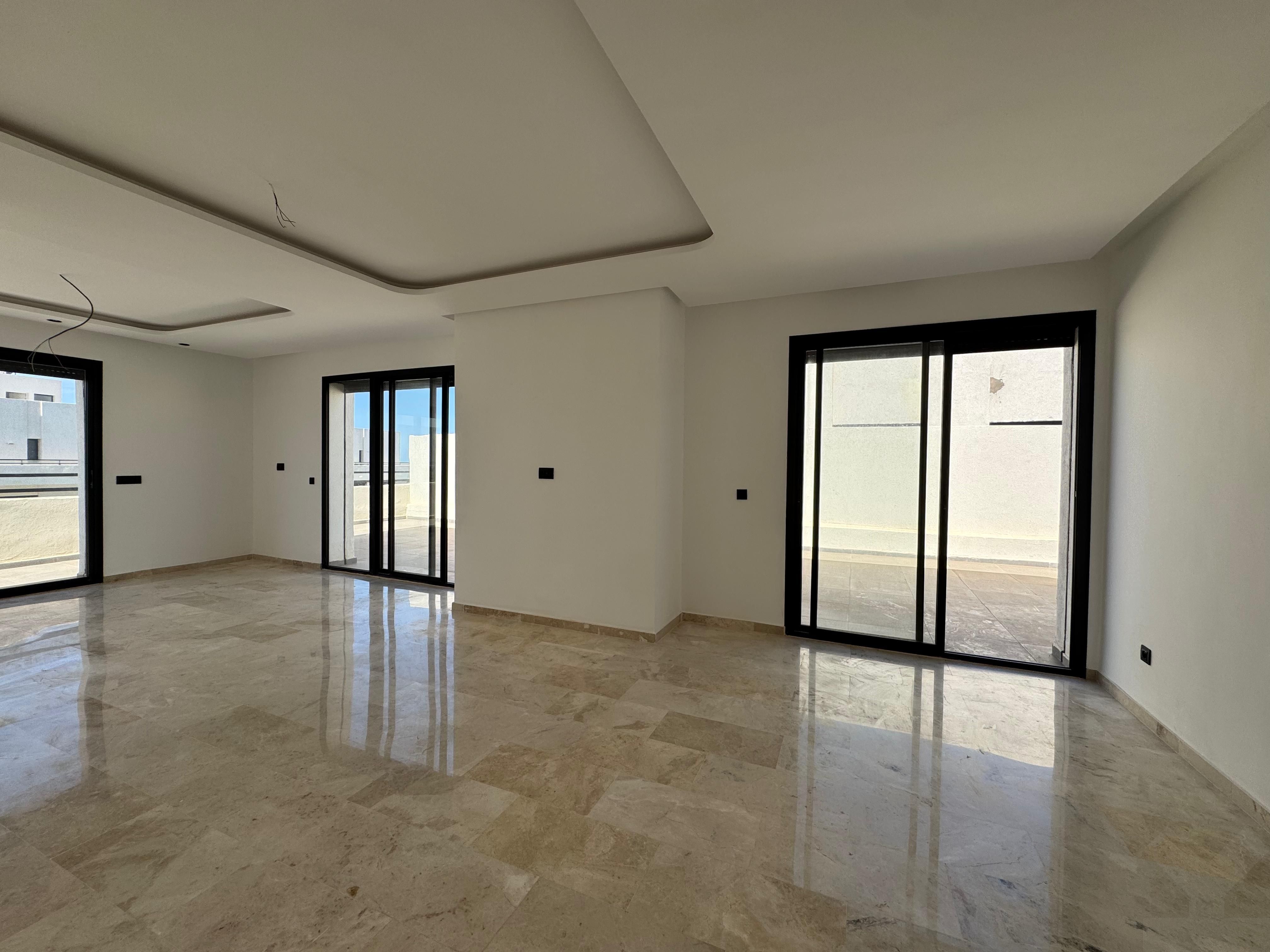 Appartement — Casablanca — 3
