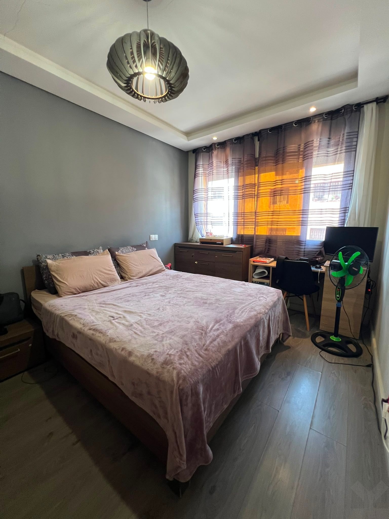 Appartement — Dar Bouazza
