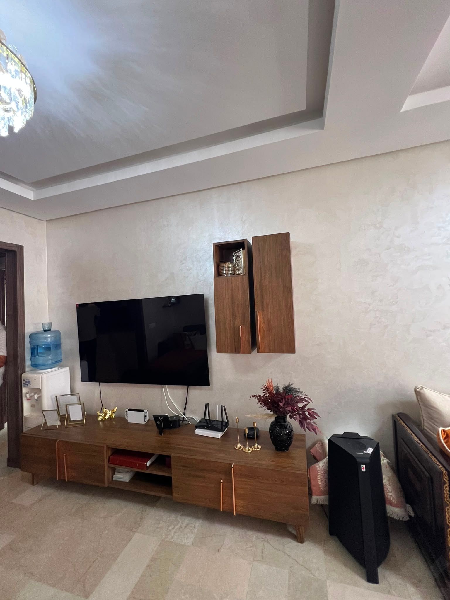 Appartement — Dar Bouazza — 2