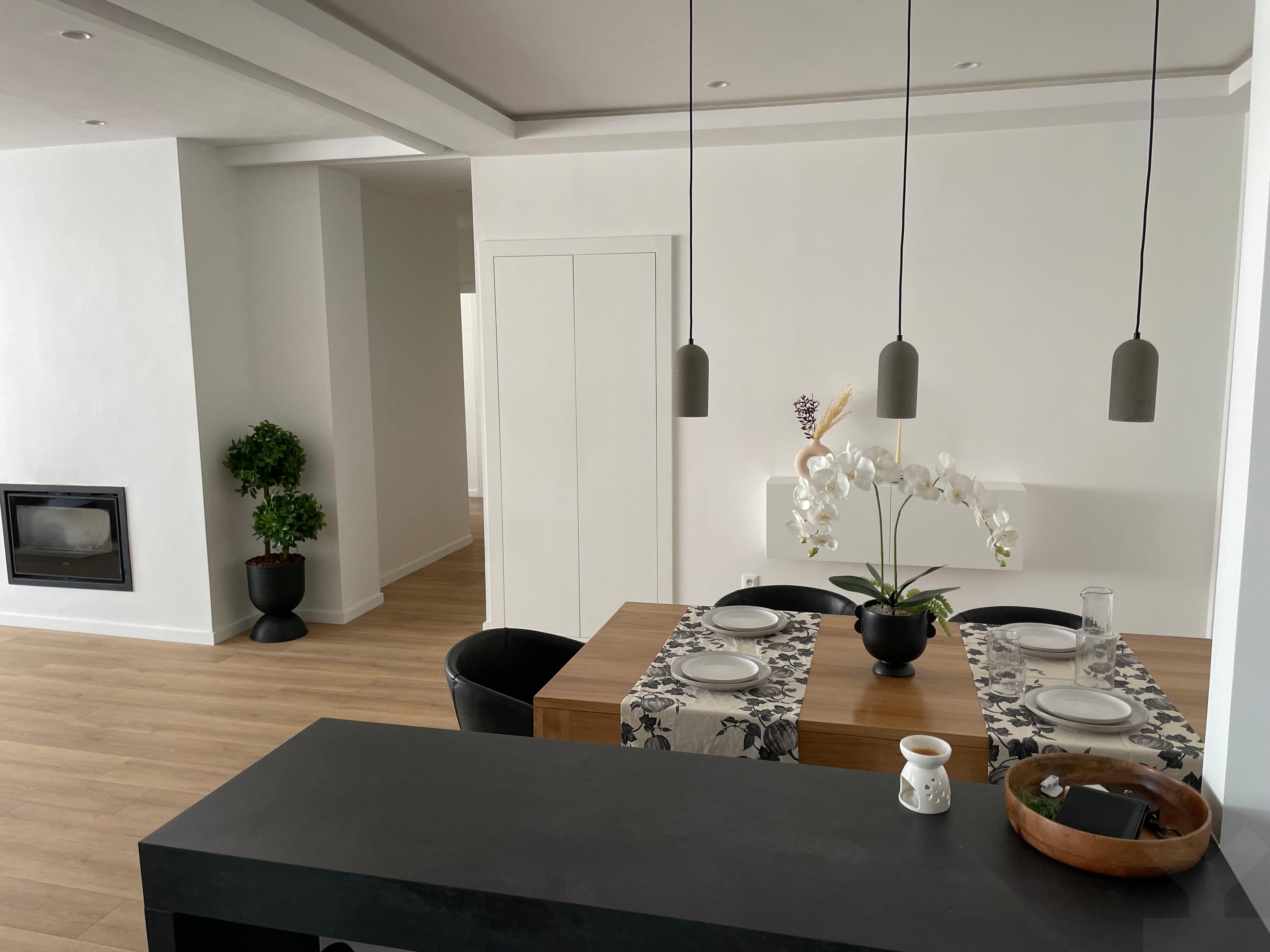 شقة — Dar Bouazza — 6