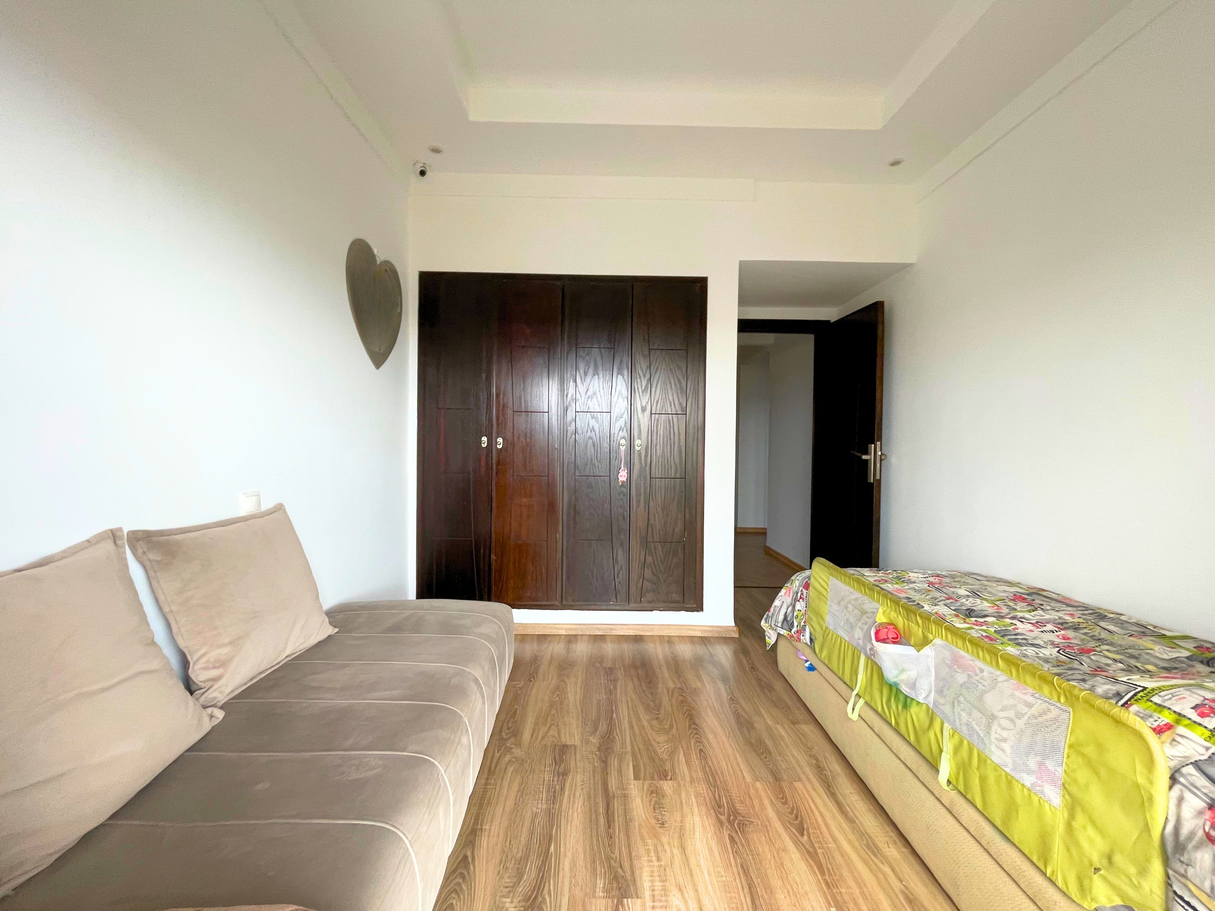 Appartement — Dar Bouazza — 3