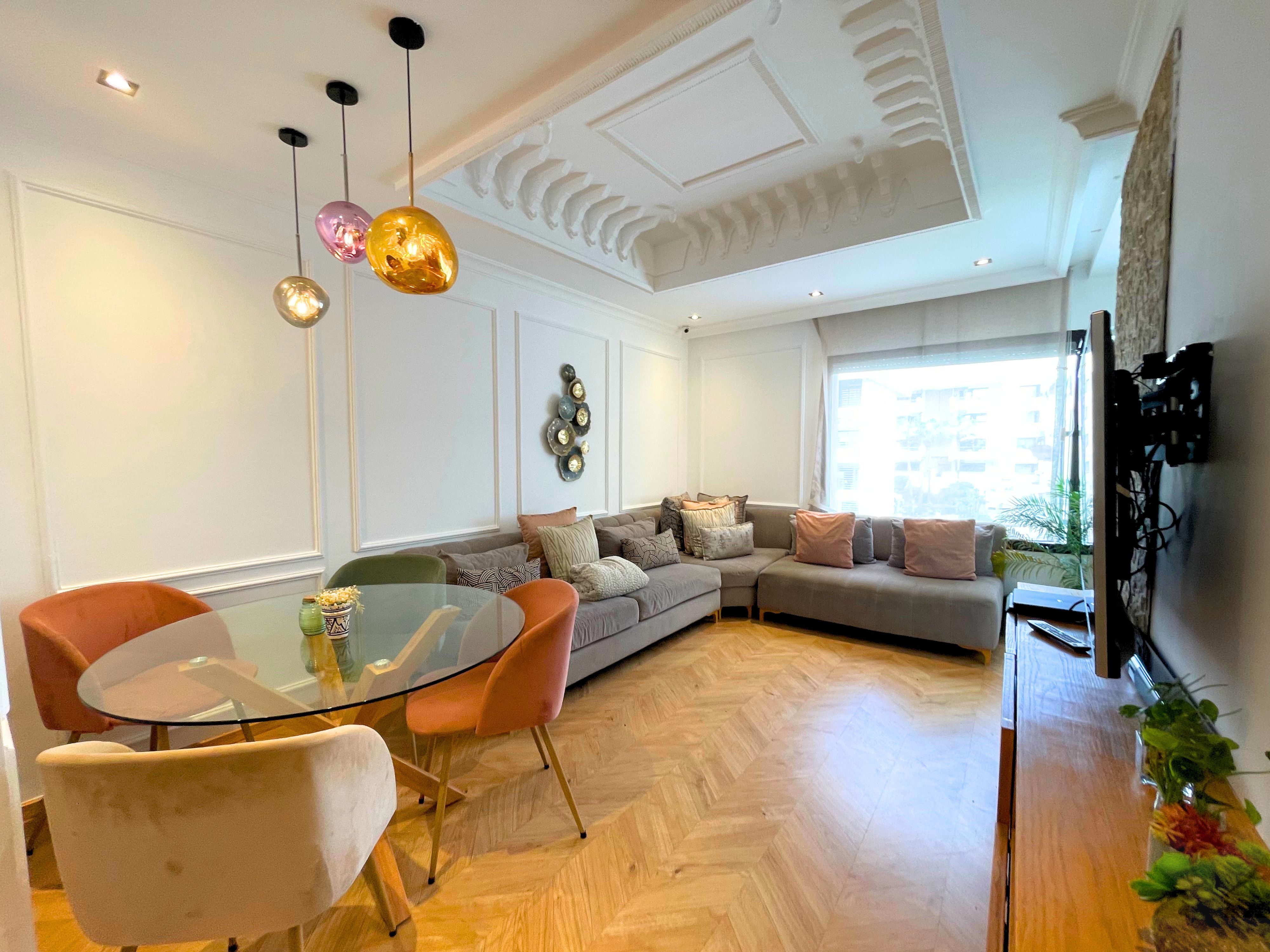 Appartement — Dar Bouazza — 4