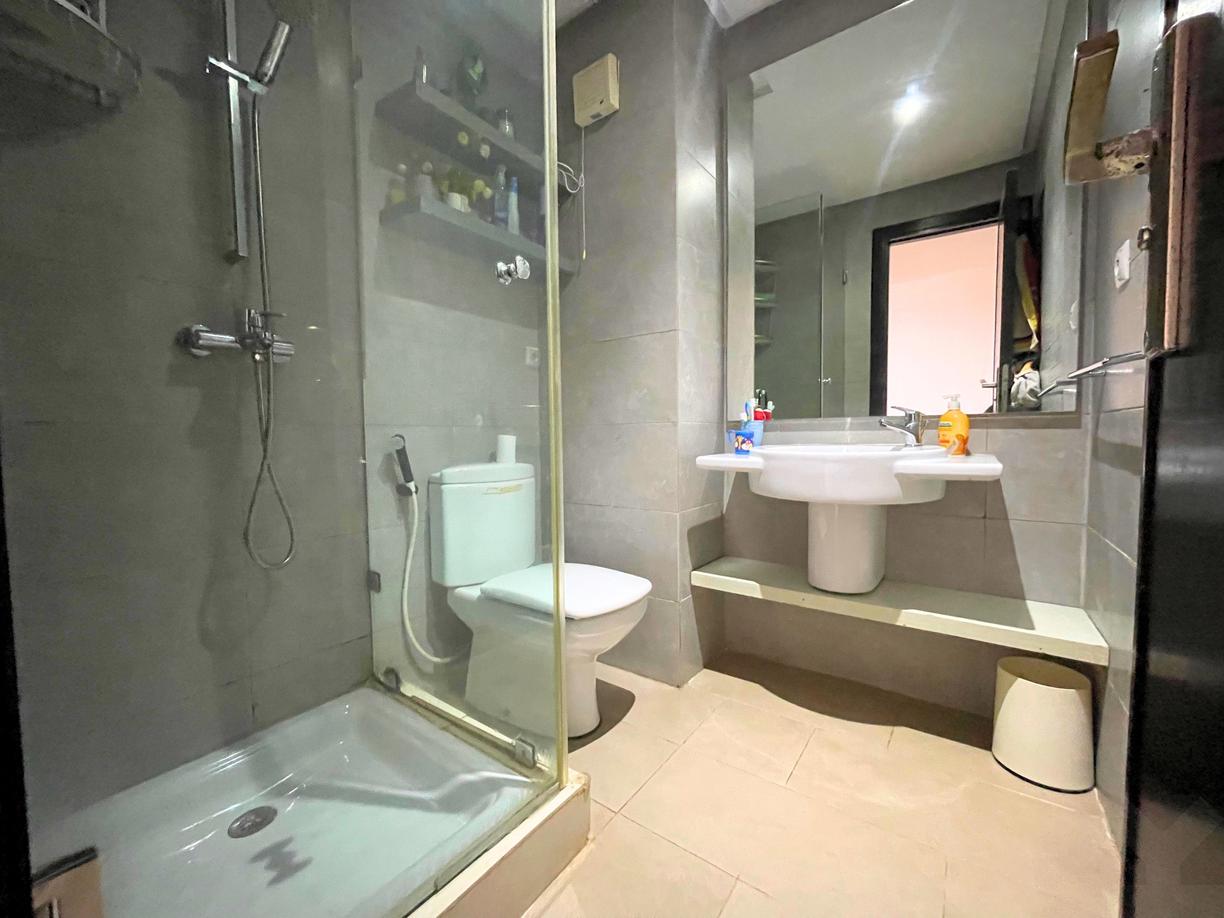 Appartement — Dar Bouazza — 5