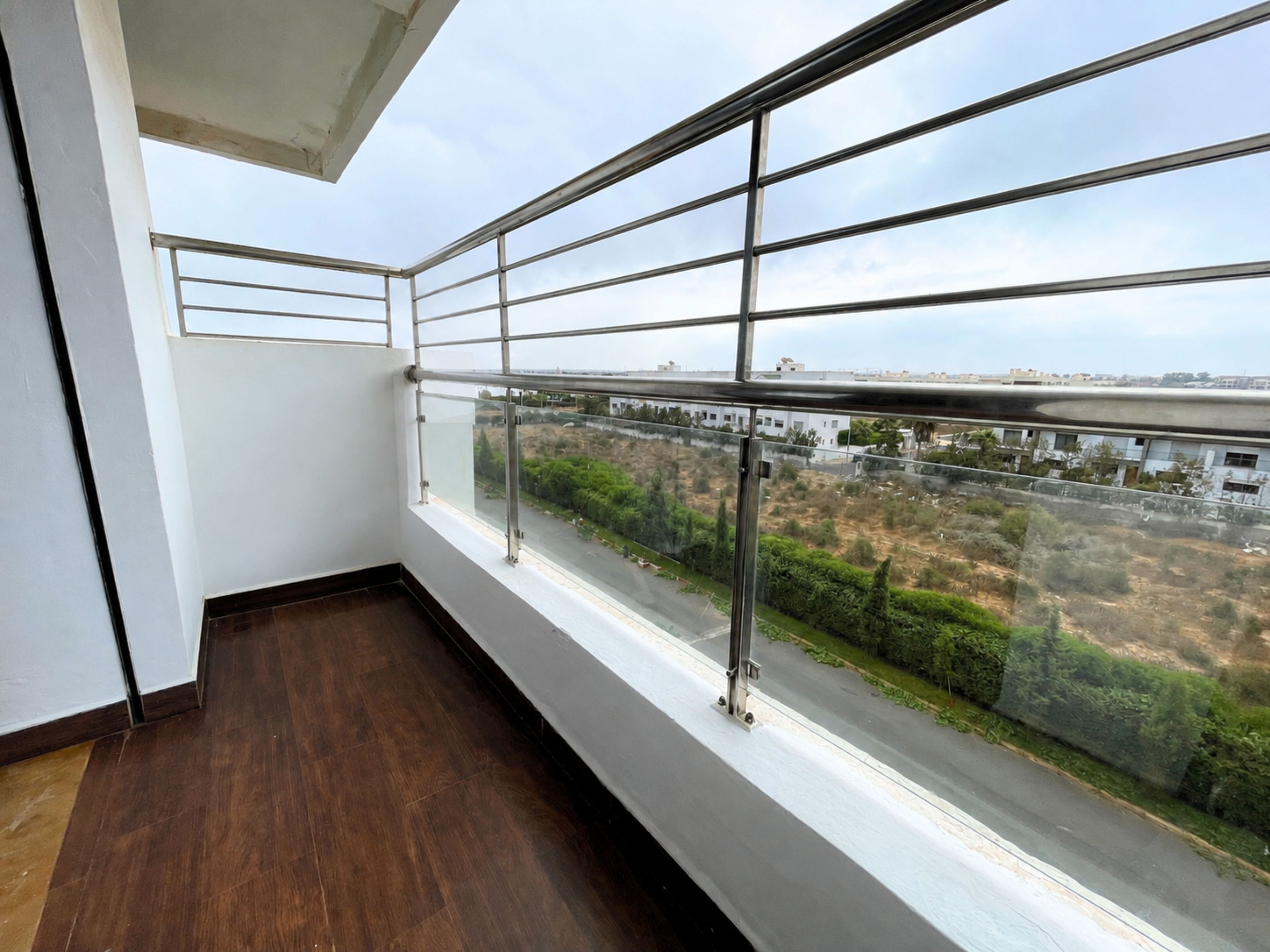 Appartement — Dar Bouazza