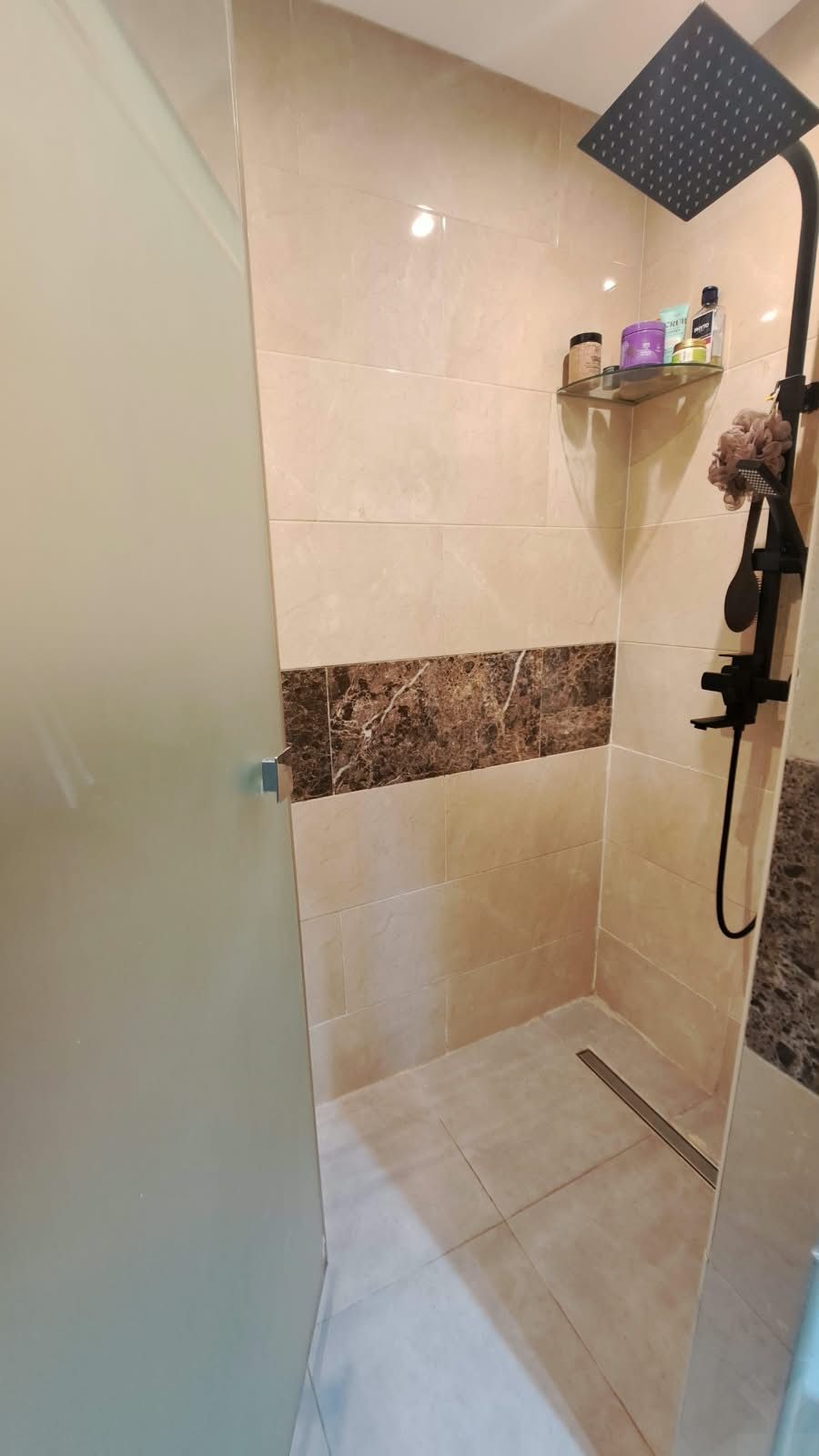 Appartement — Dar Bouazza — 2