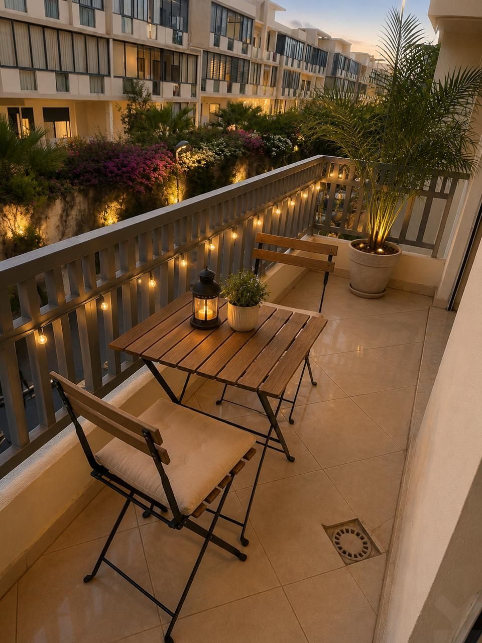 Appartement — Dar Bouazza — 5