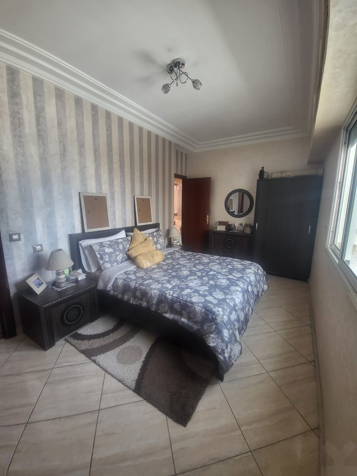 Appartement 126 m² à Belvedere (Roches Noires) — 11