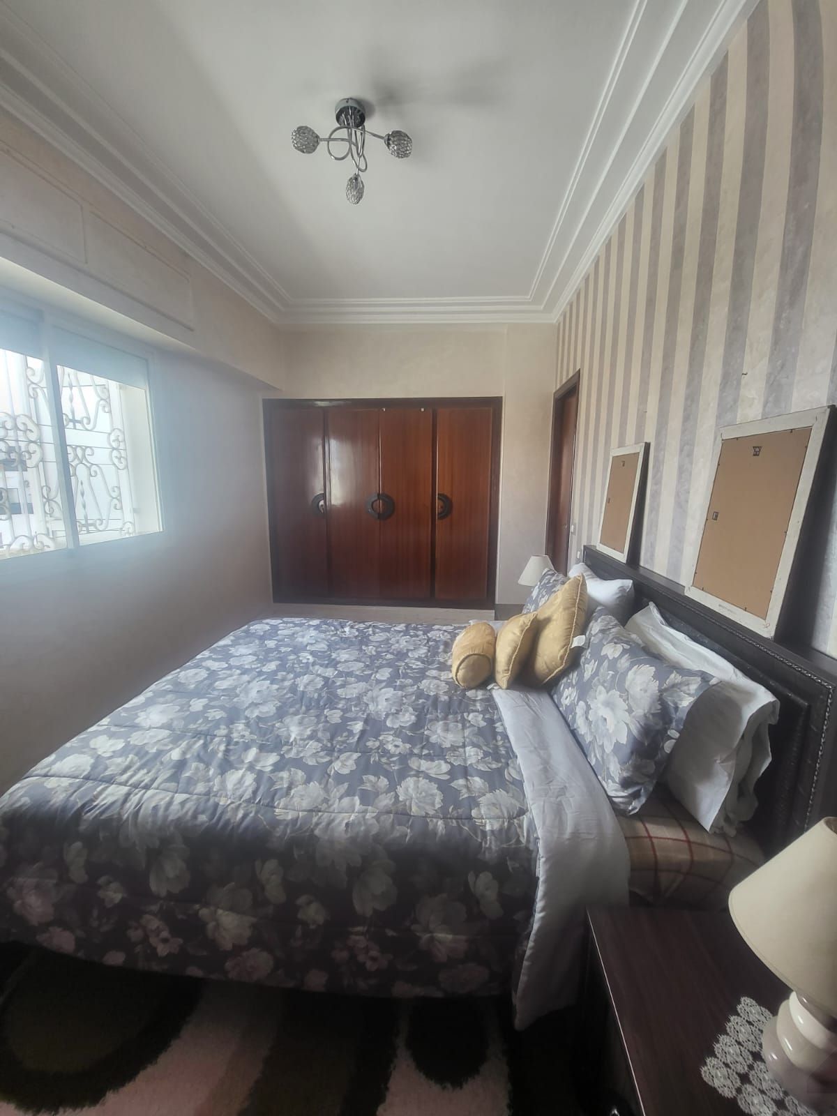 Appartement 126 m² à Belvedere (Roches Noires) — 9