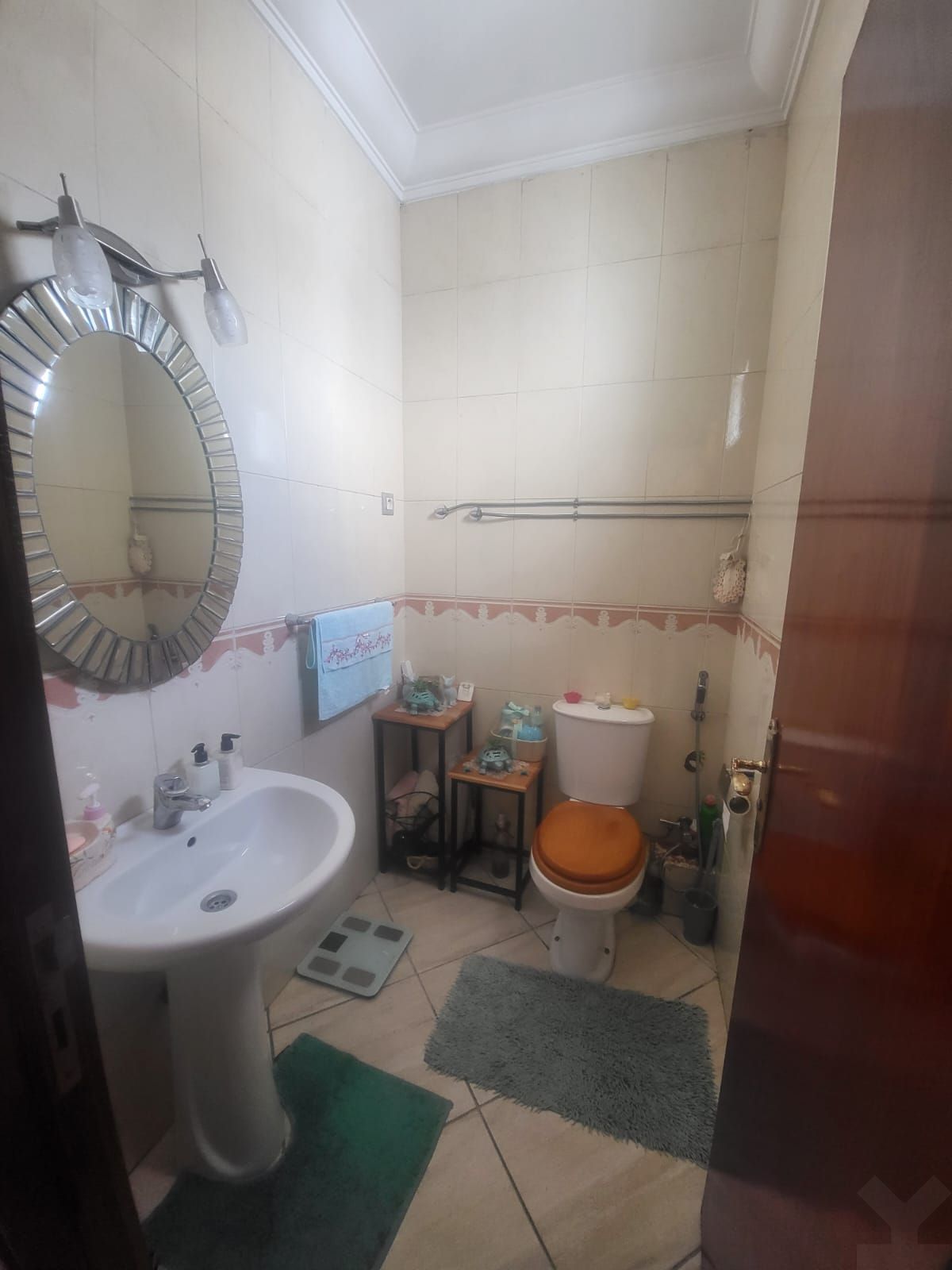 Appartement 126 m² à Belvedere (Roches Noires) — 13