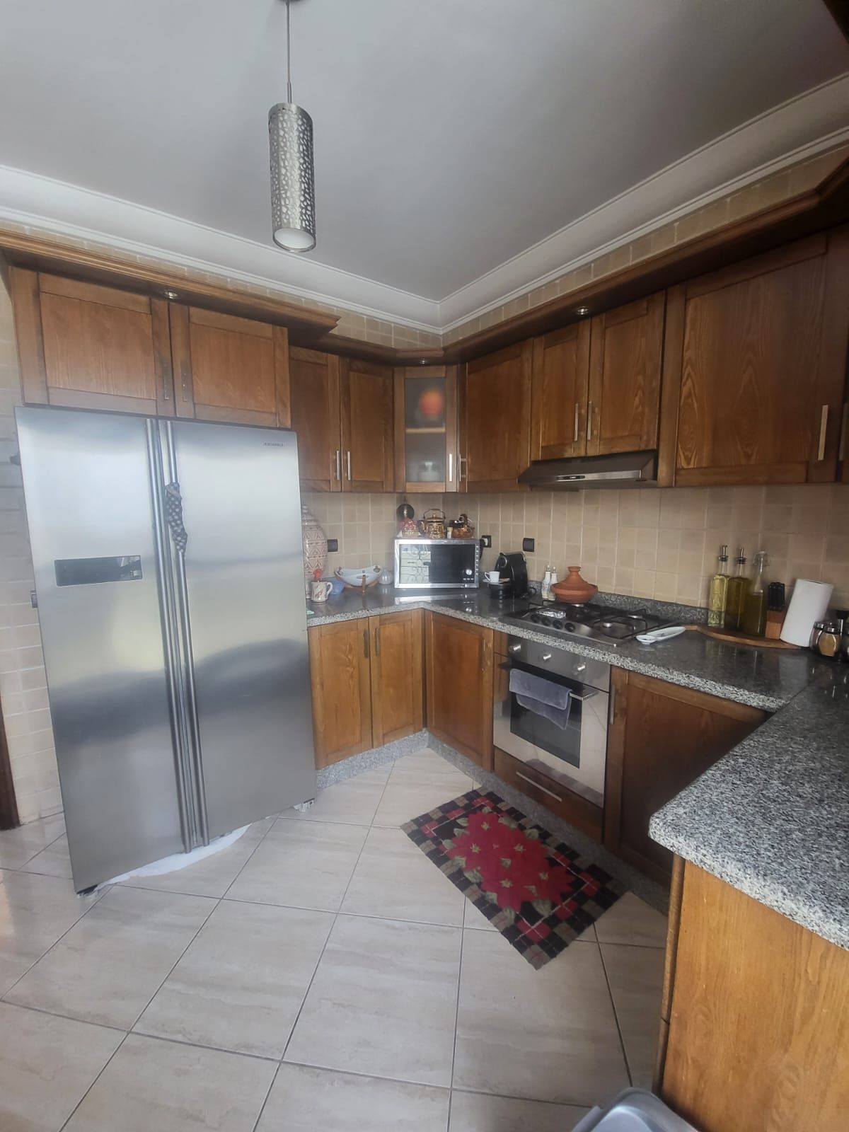 Appartement 126 m² à Belvedere (Roches Noires) — 8