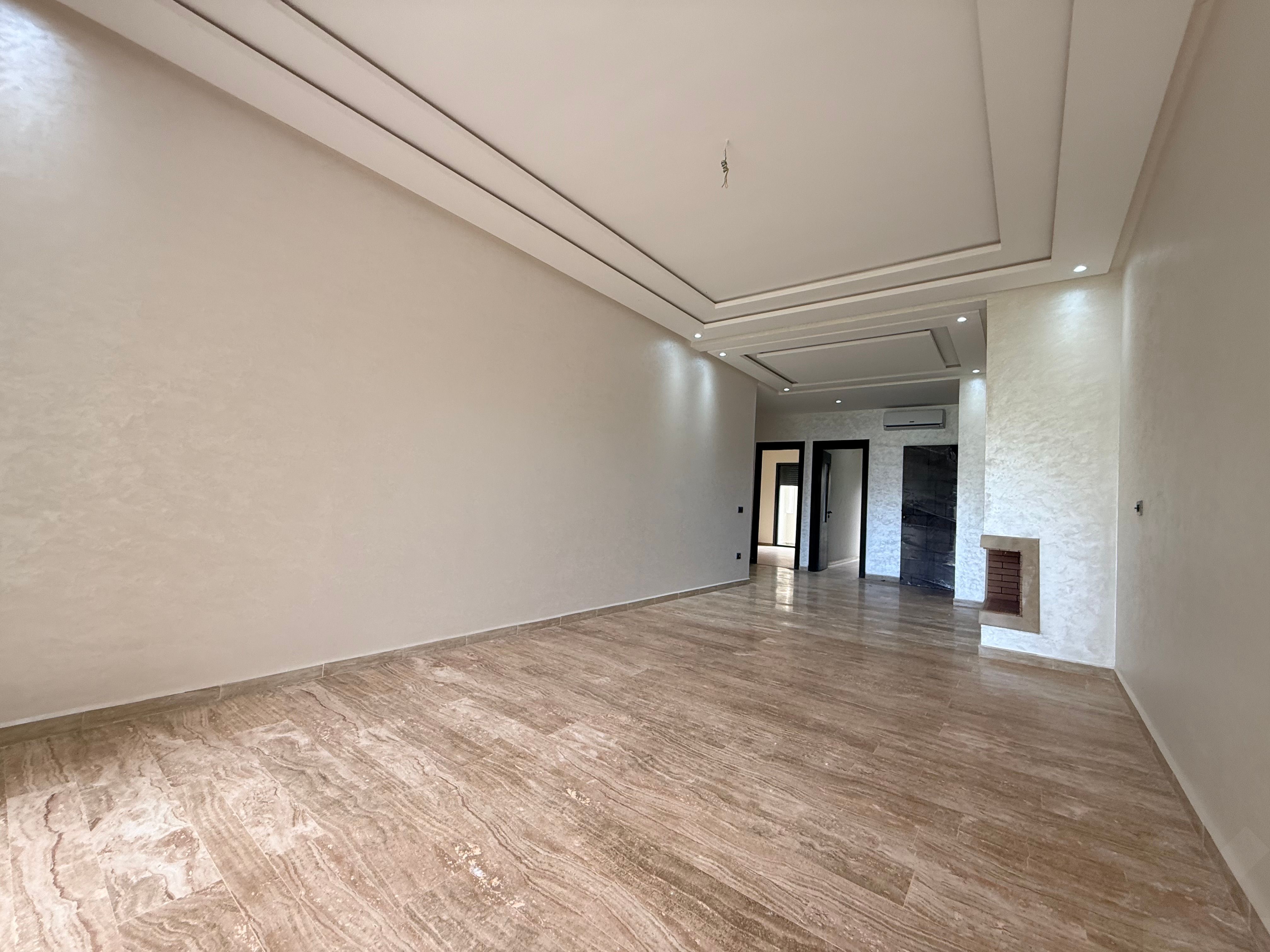 Appartement — Dar Bouazza — 3