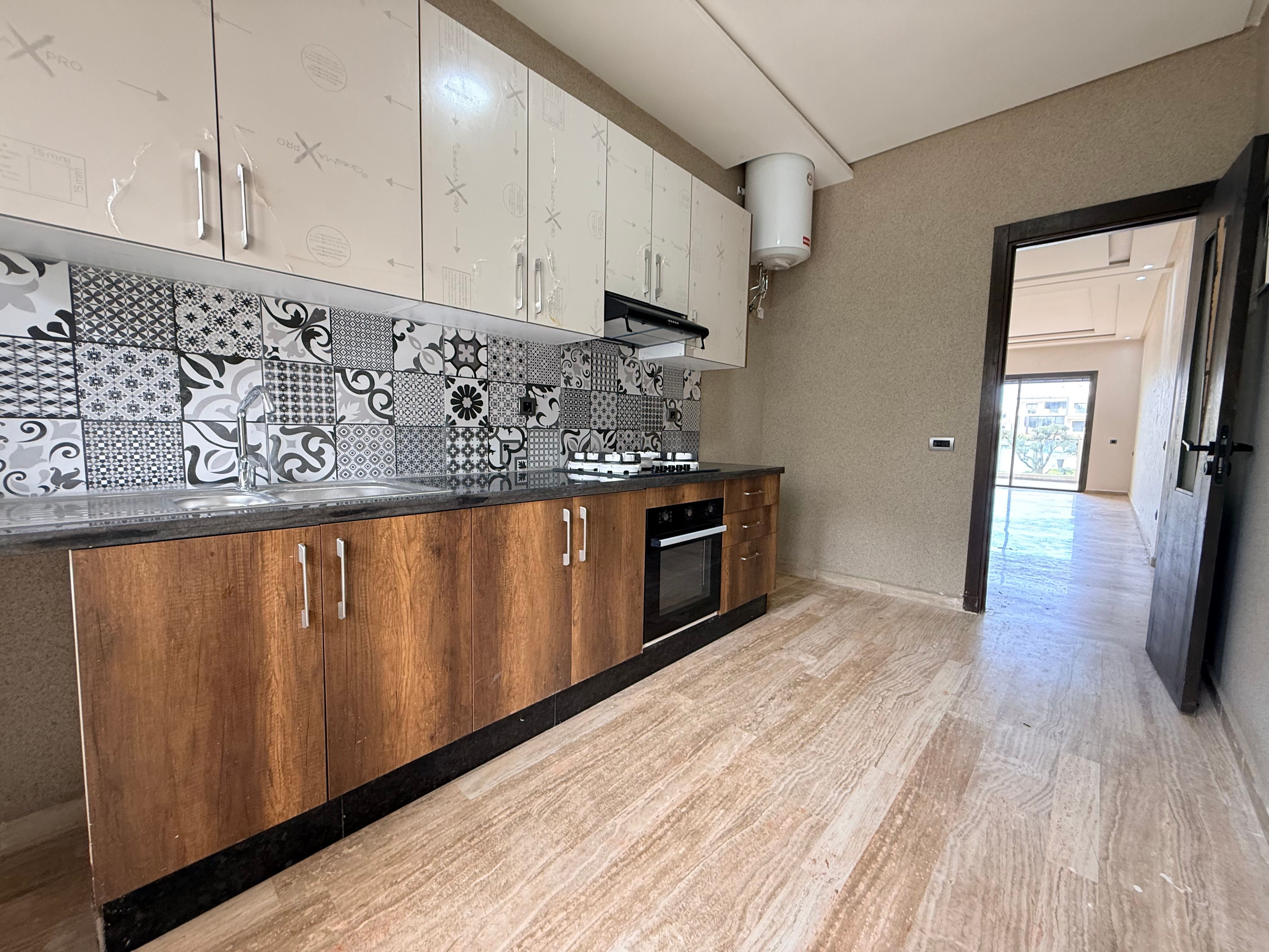 Appartement — Dar Bouazza