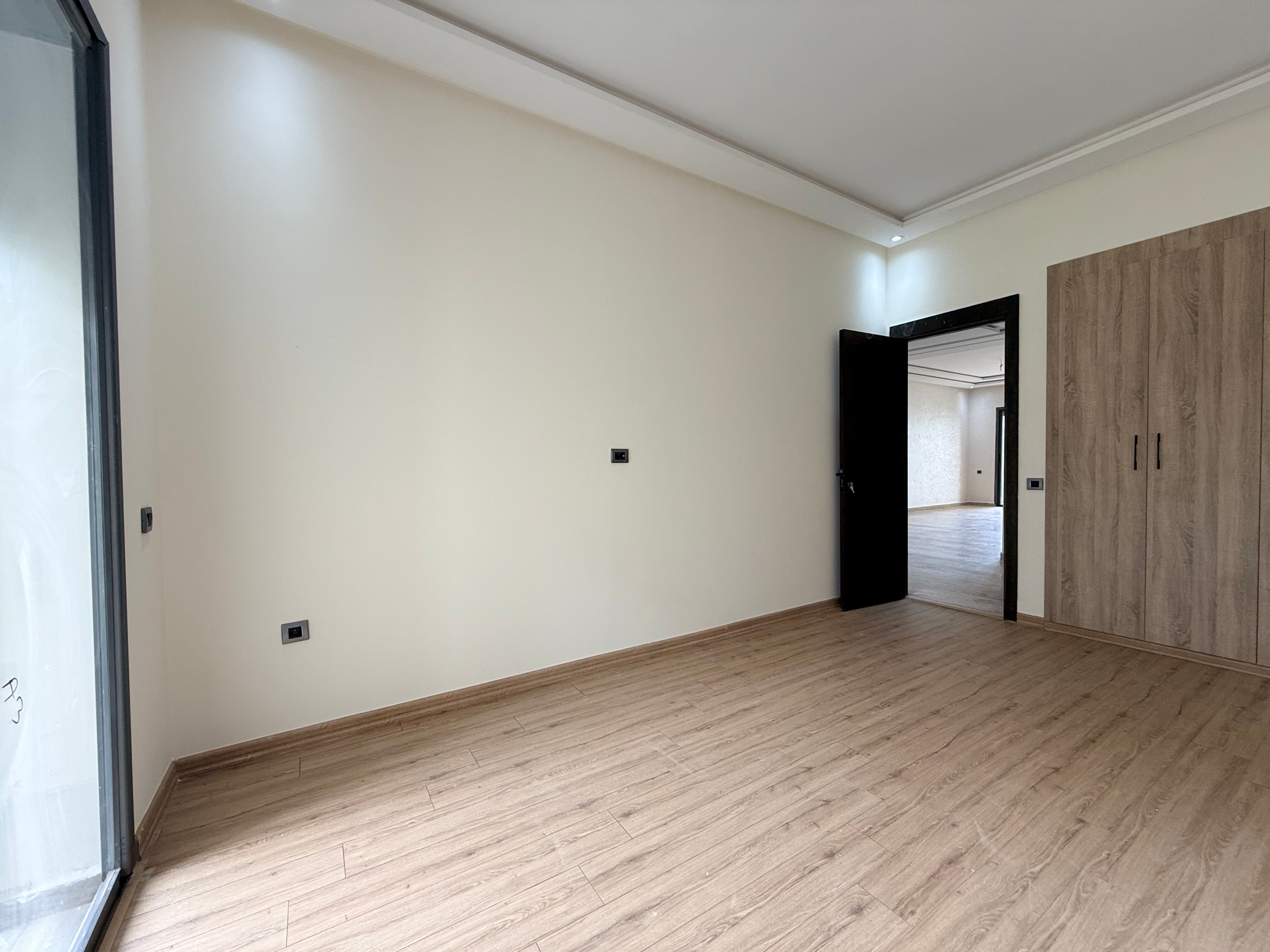 Appartement — Dar Bouazza — 2