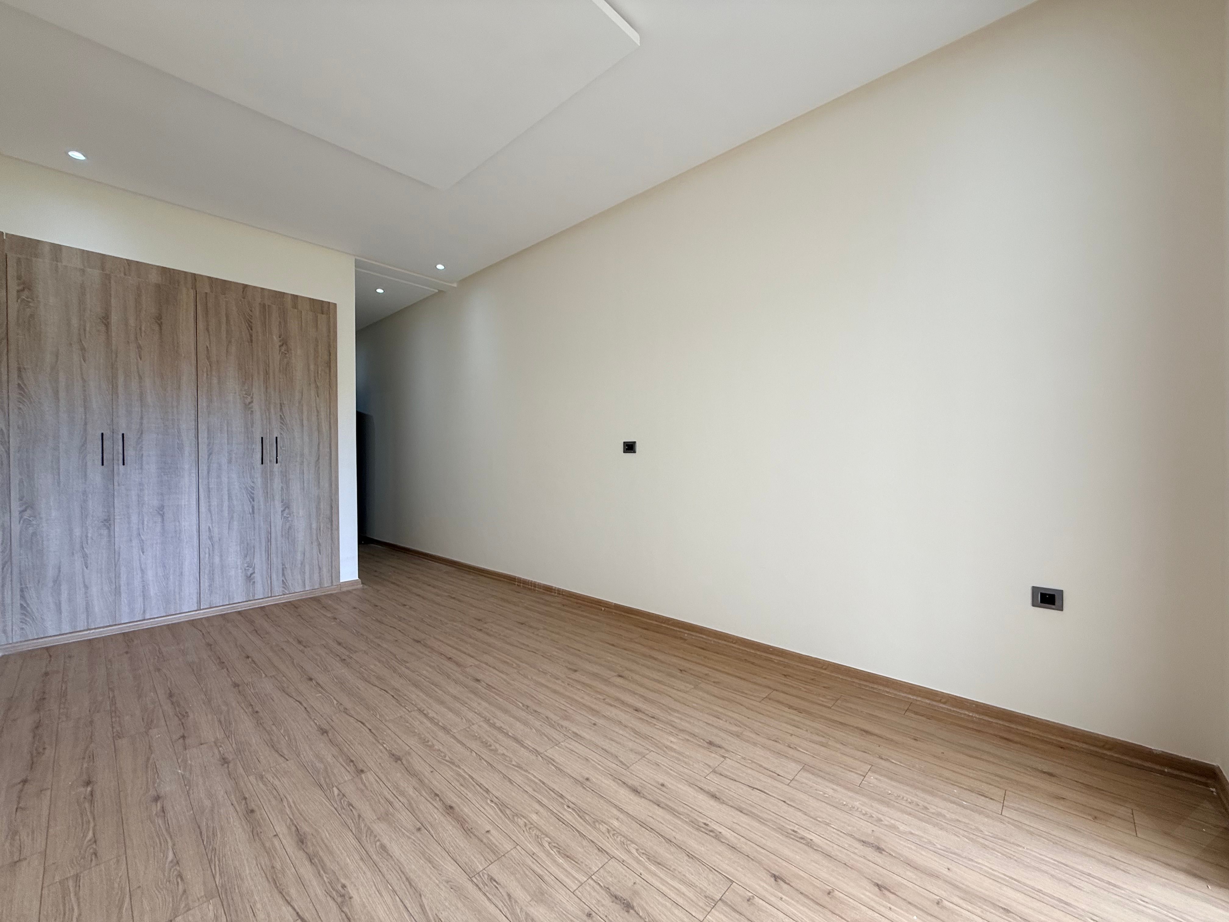 Appartement — Dar Bouazza — 5
