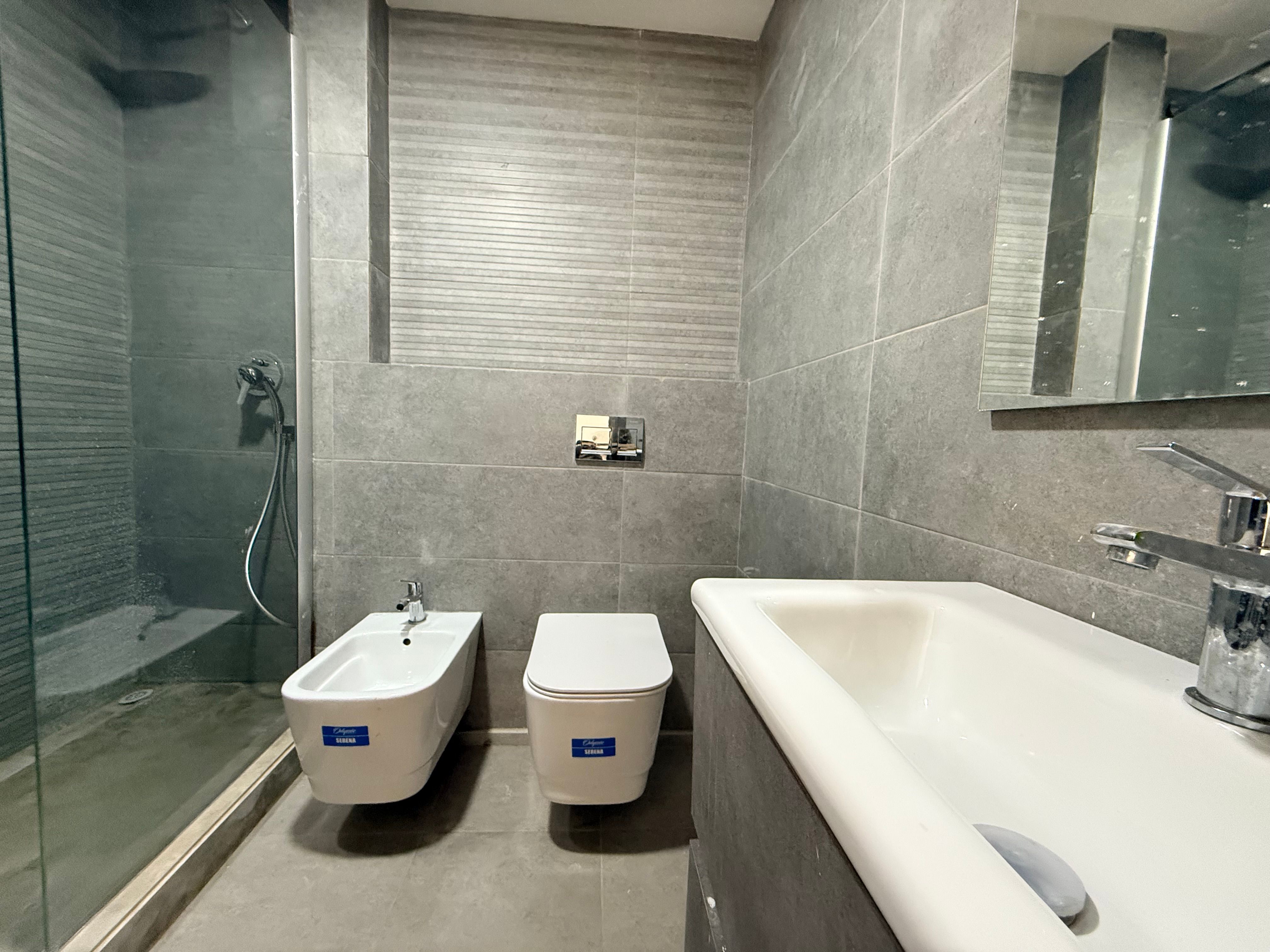 Appartement — Dar Bouazza — 6